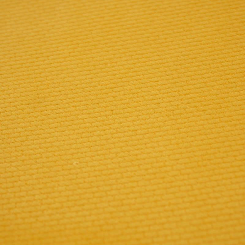 MUSZTARDOWY/ YELLOW - VELVET