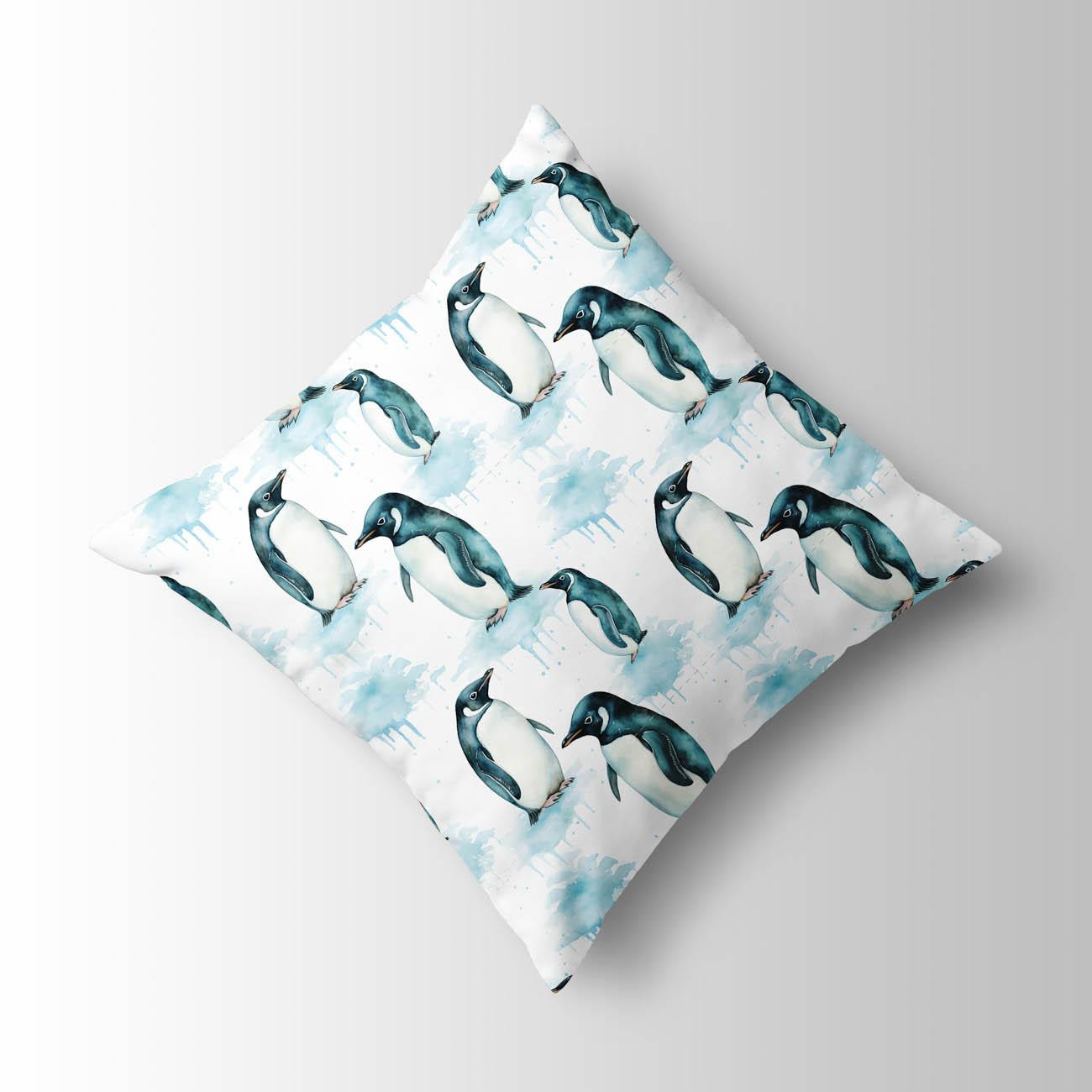 ARCTIC PENGUIN