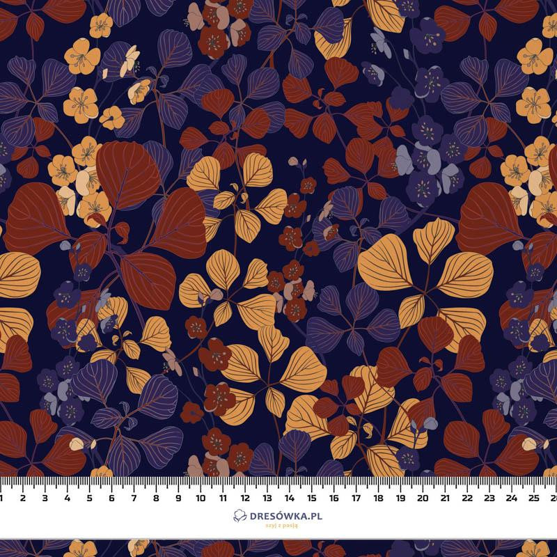 JAPOŃSKI OGRÓD wz. 1 (JAPAN) - Tkanina na obrusy