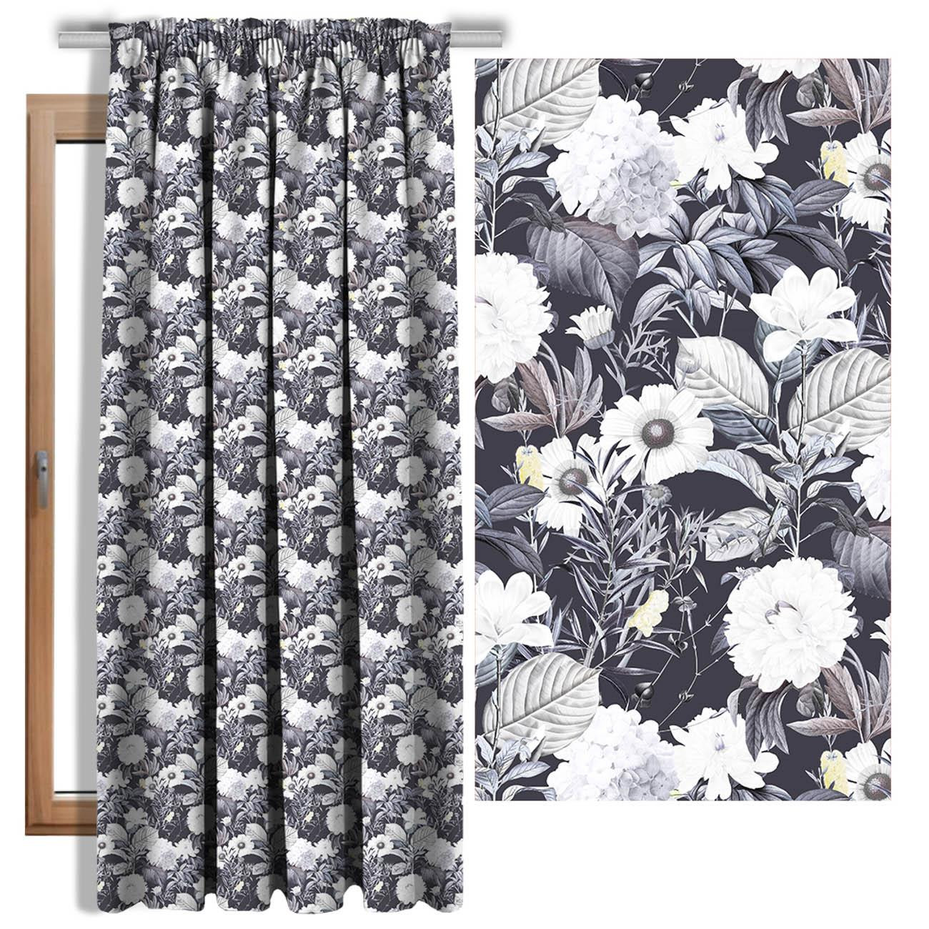 LUXE BLOSSOM wz. 4