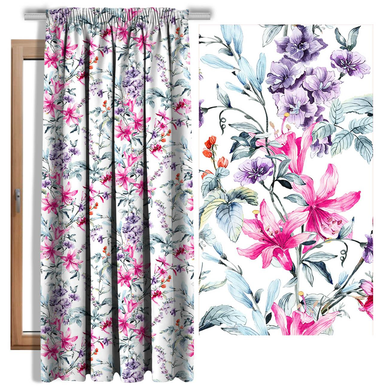 SPRING MEADOW wz. 1