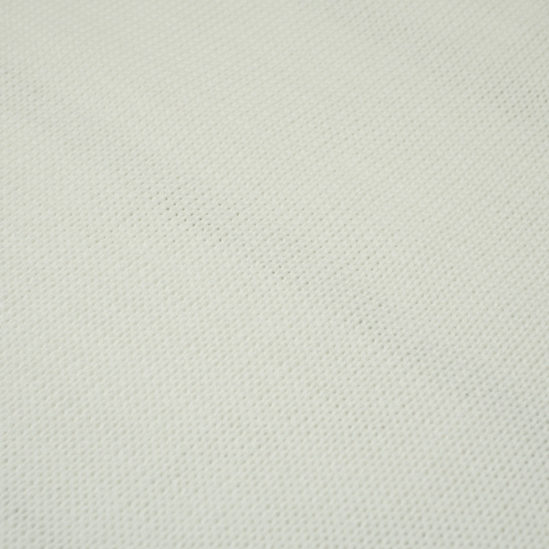 KOCYK / biały S - cienki panel dziany