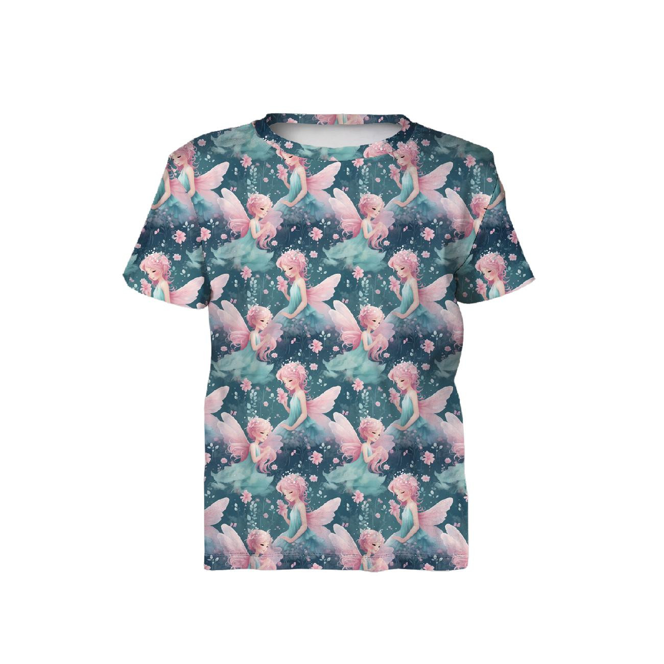 FAIRY WORLD wz.10 - softshell