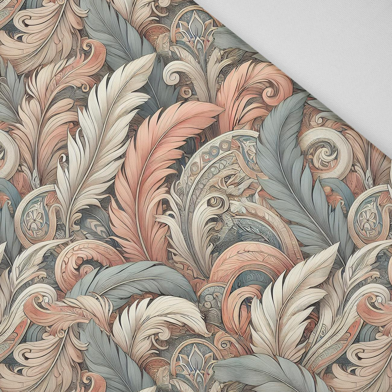 FLOWERS WZ.23 - Panama 220g