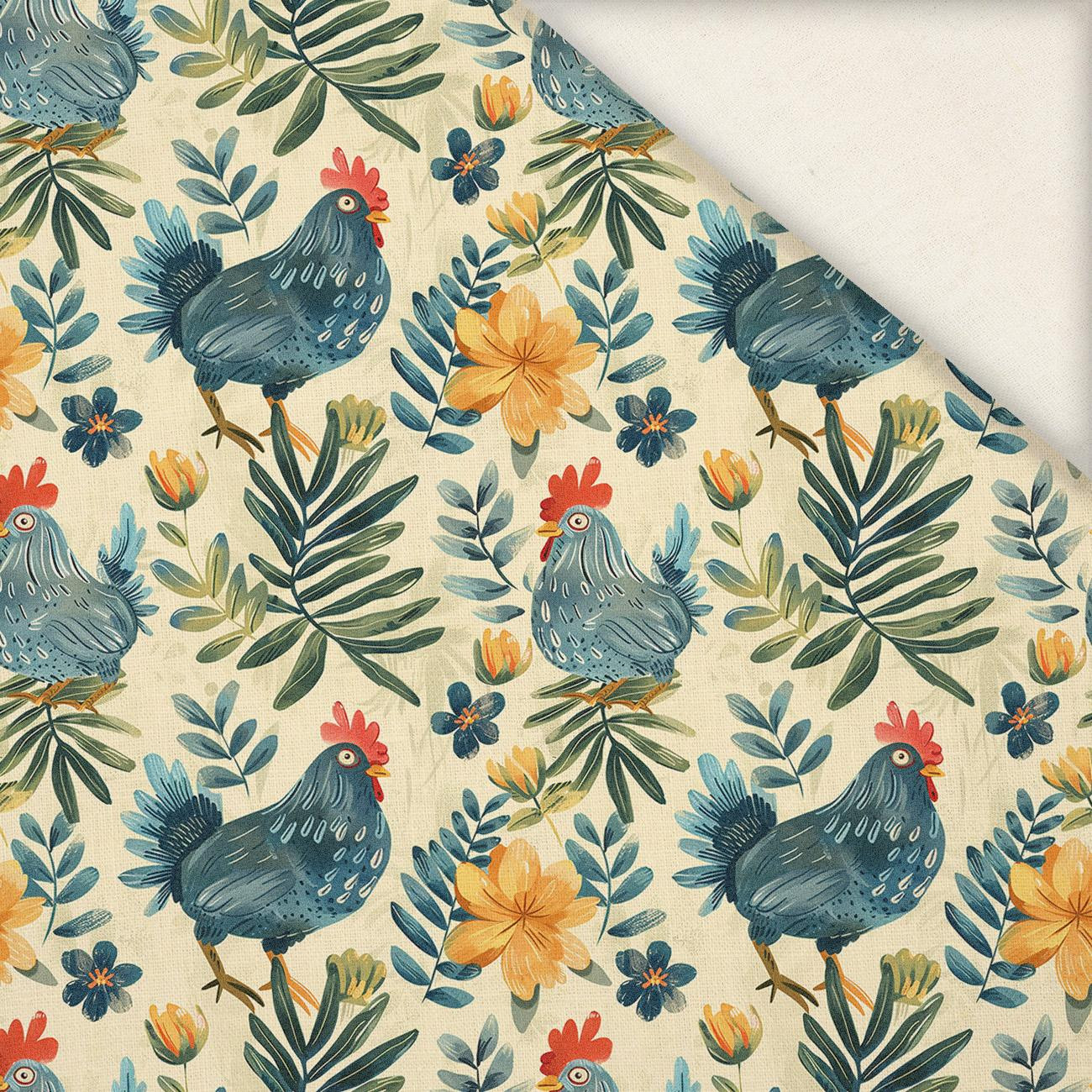 Folk Art wz.8 - Len 100%