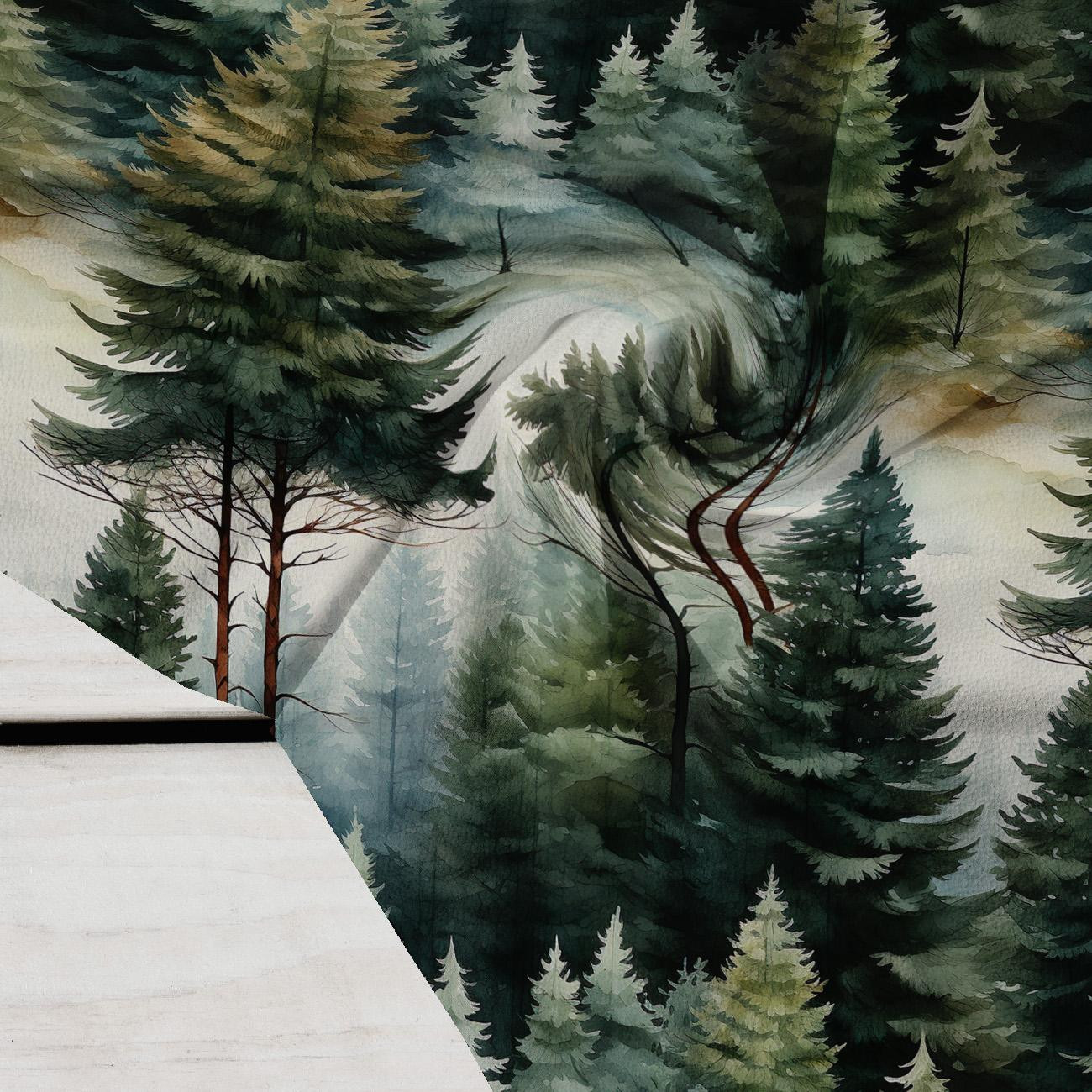 FOREST WZ.14 - Krepa