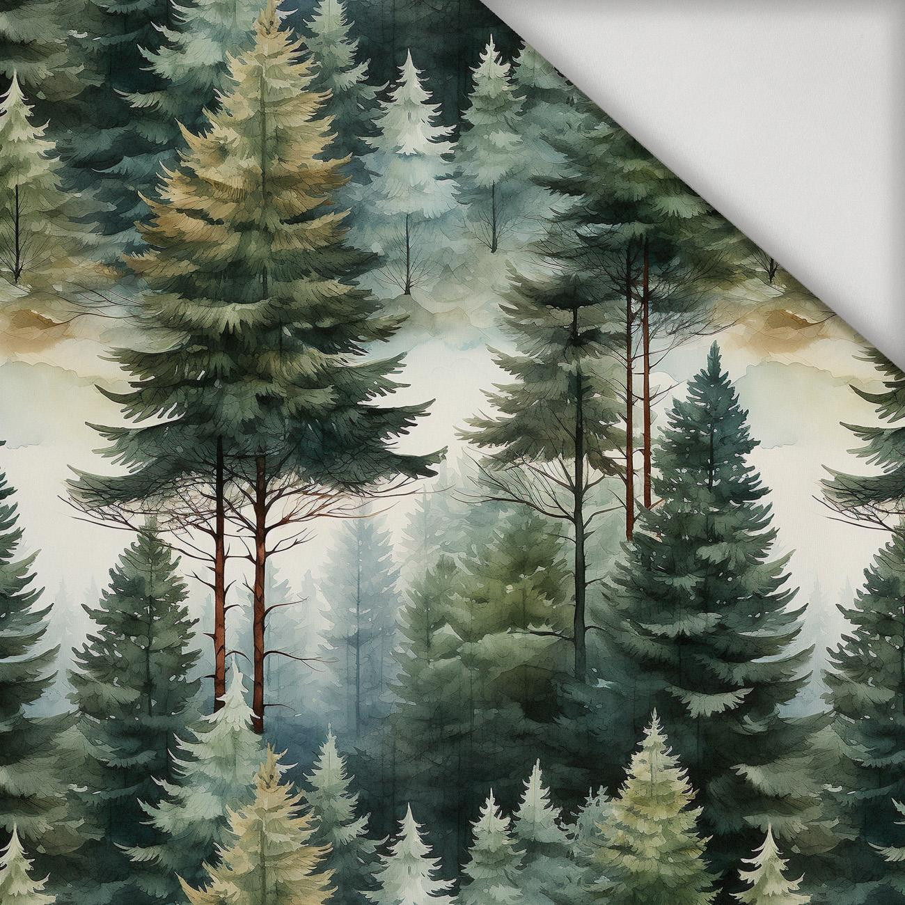 FOREST WZ.14 - Thermo lycra