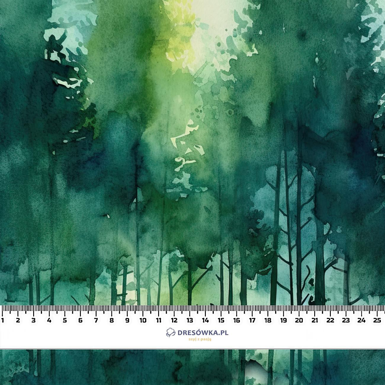 FOREST WZ.1 - lycra 300g