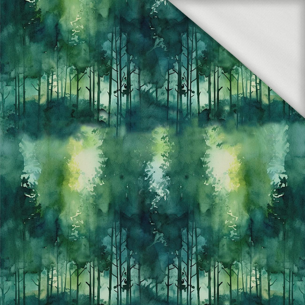 FOREST WZ.1 - dresówka pętelkowa