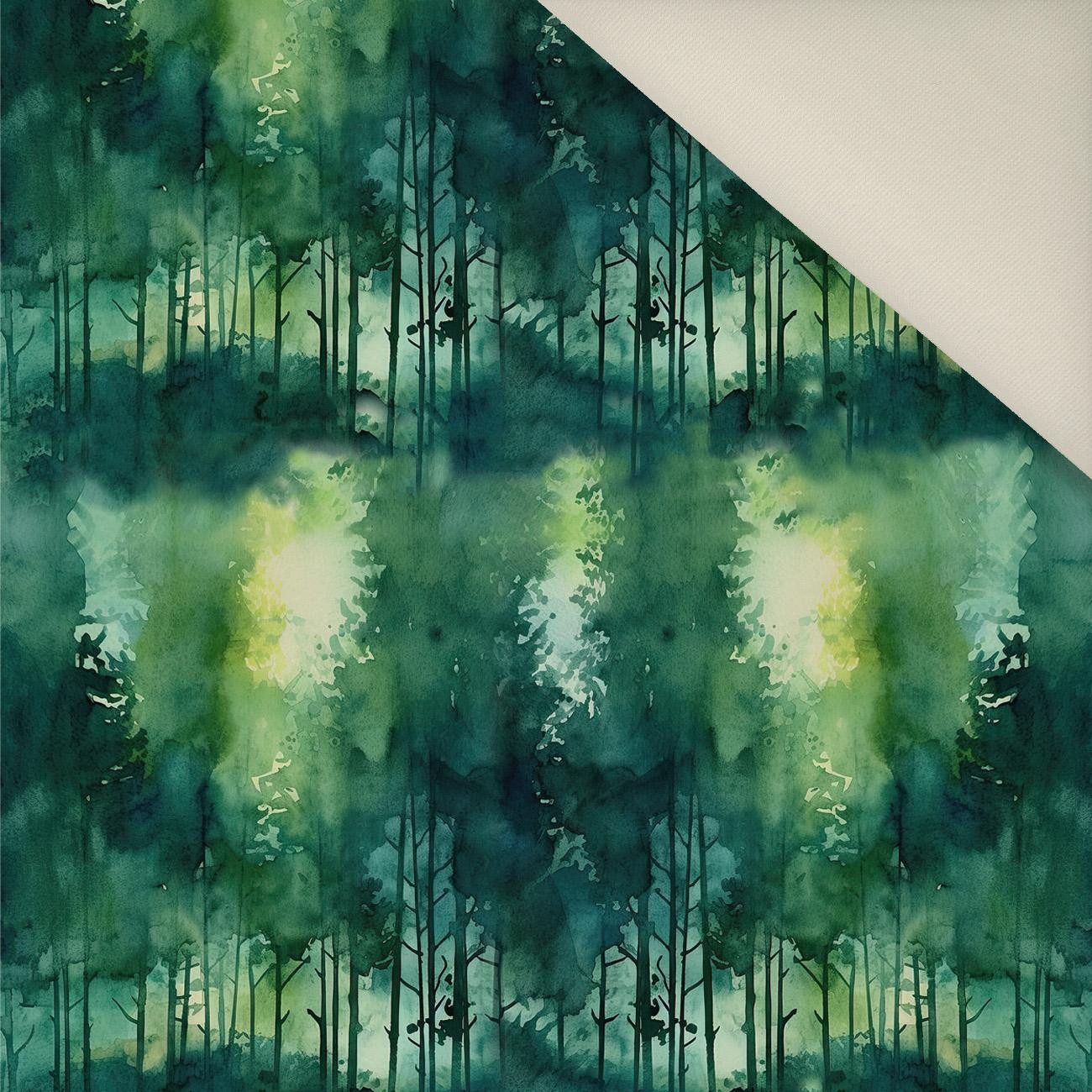 FOREST WZ.1- Welur tapicerski