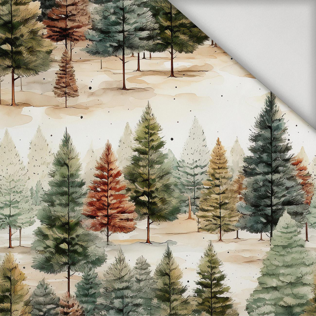 FOREST WZ.2 - lycra 300g