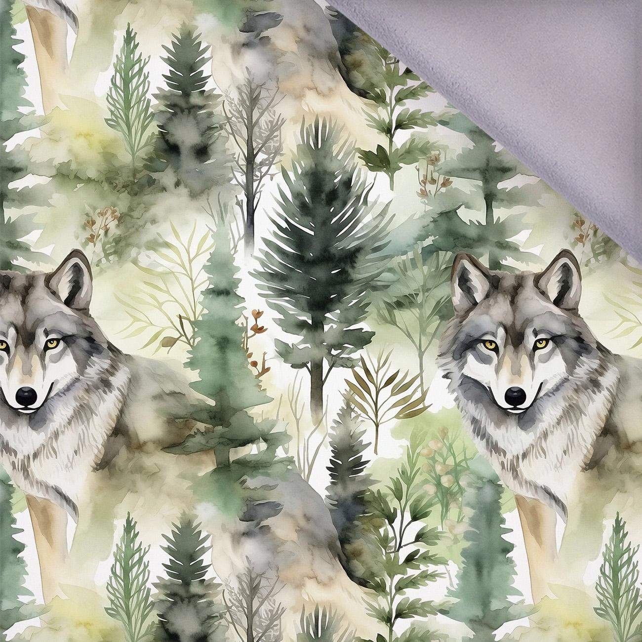 FOREST WZ.3 - softshell