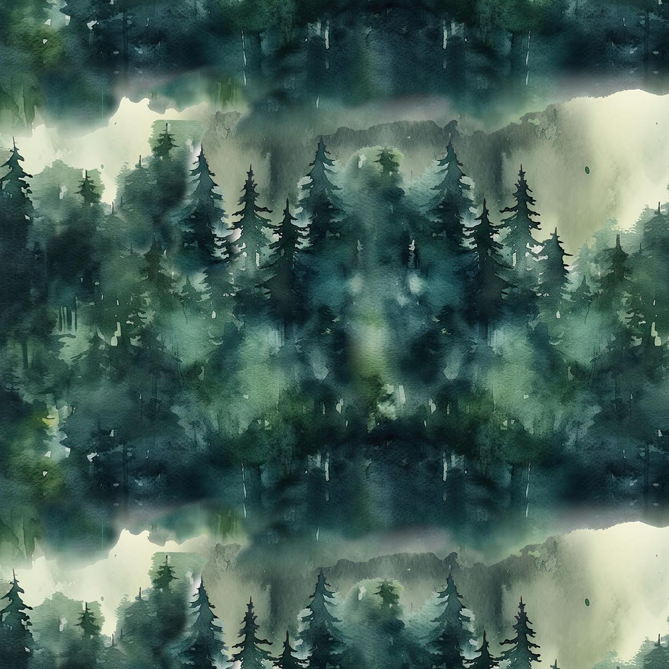 FOREST WZ.4 - Thermo lycra