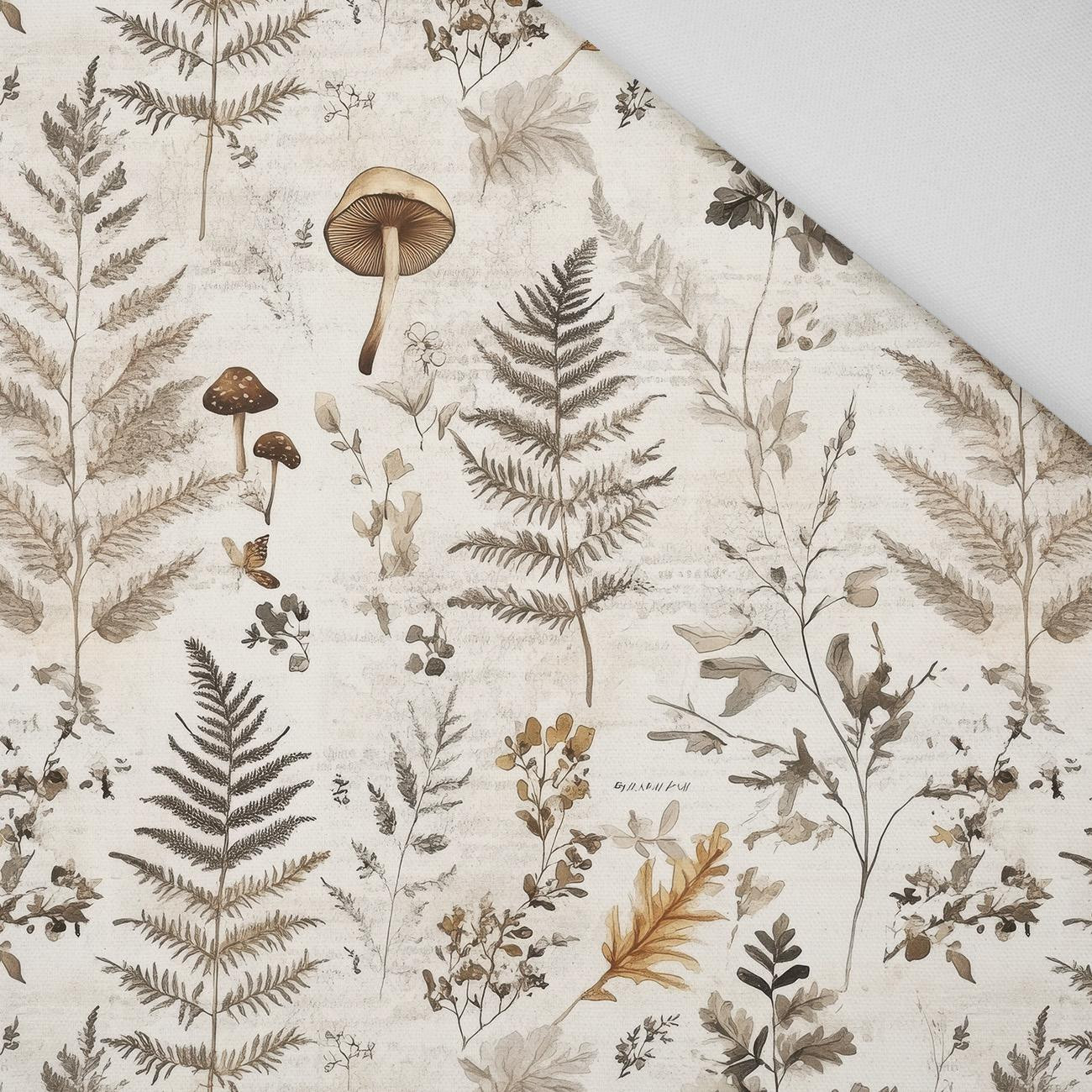 FOREST WZ.9 - Panama 220g