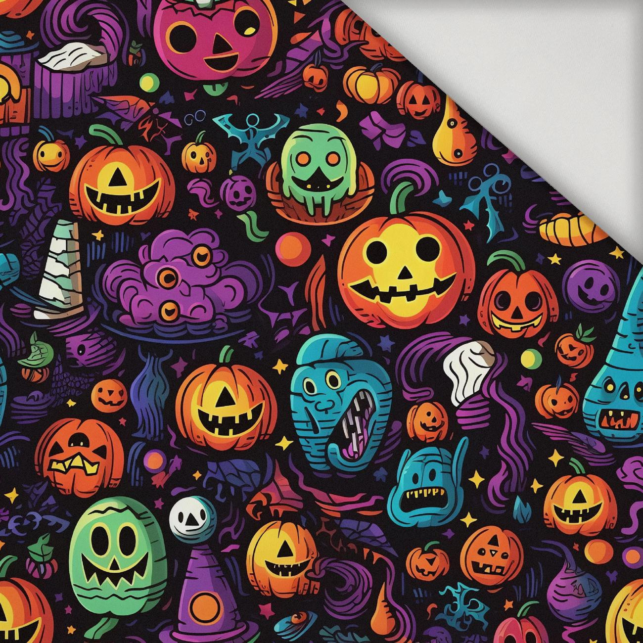 HALLOWEEN wz.16 - lycra 300g