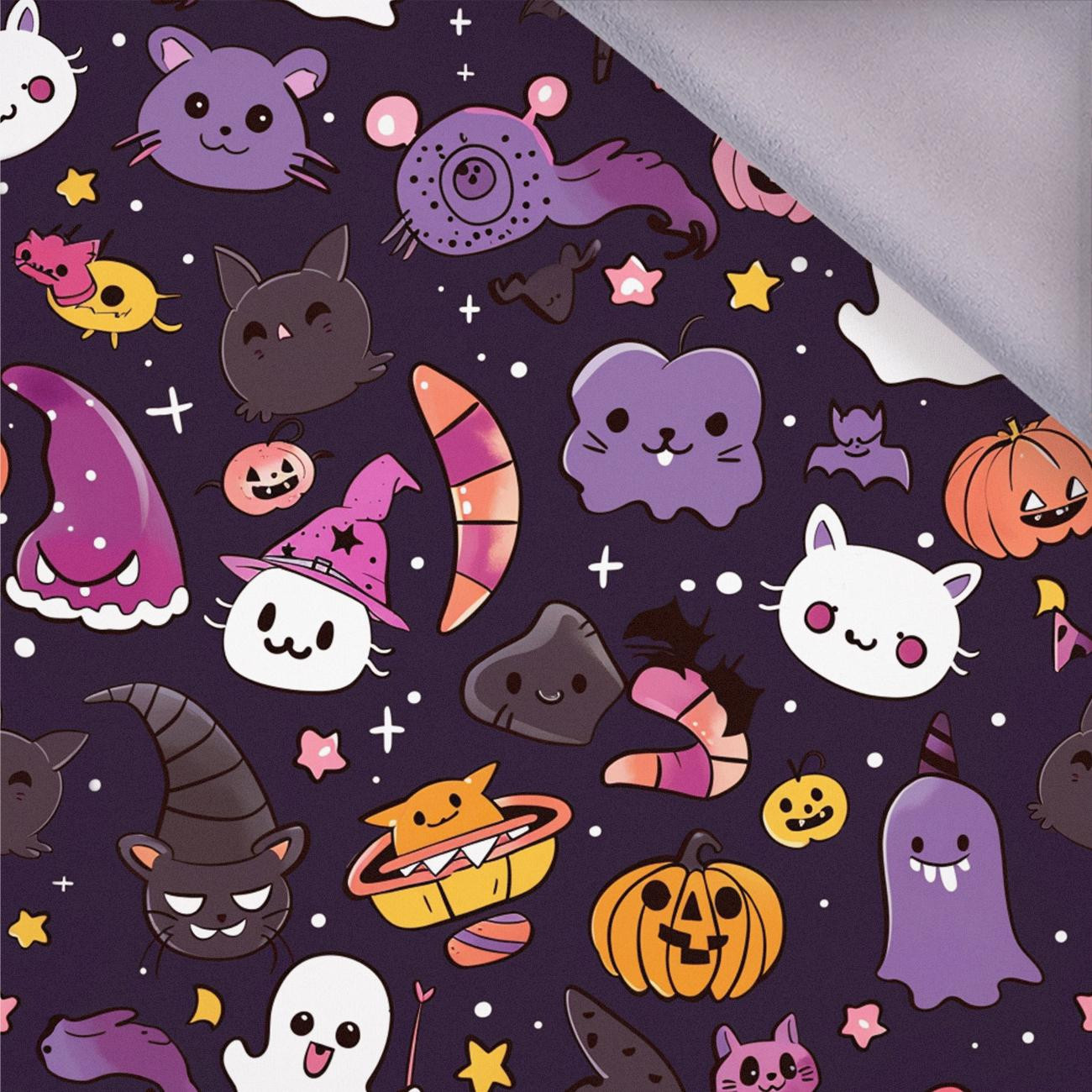 HALLOWEEN wz.26 - softshell