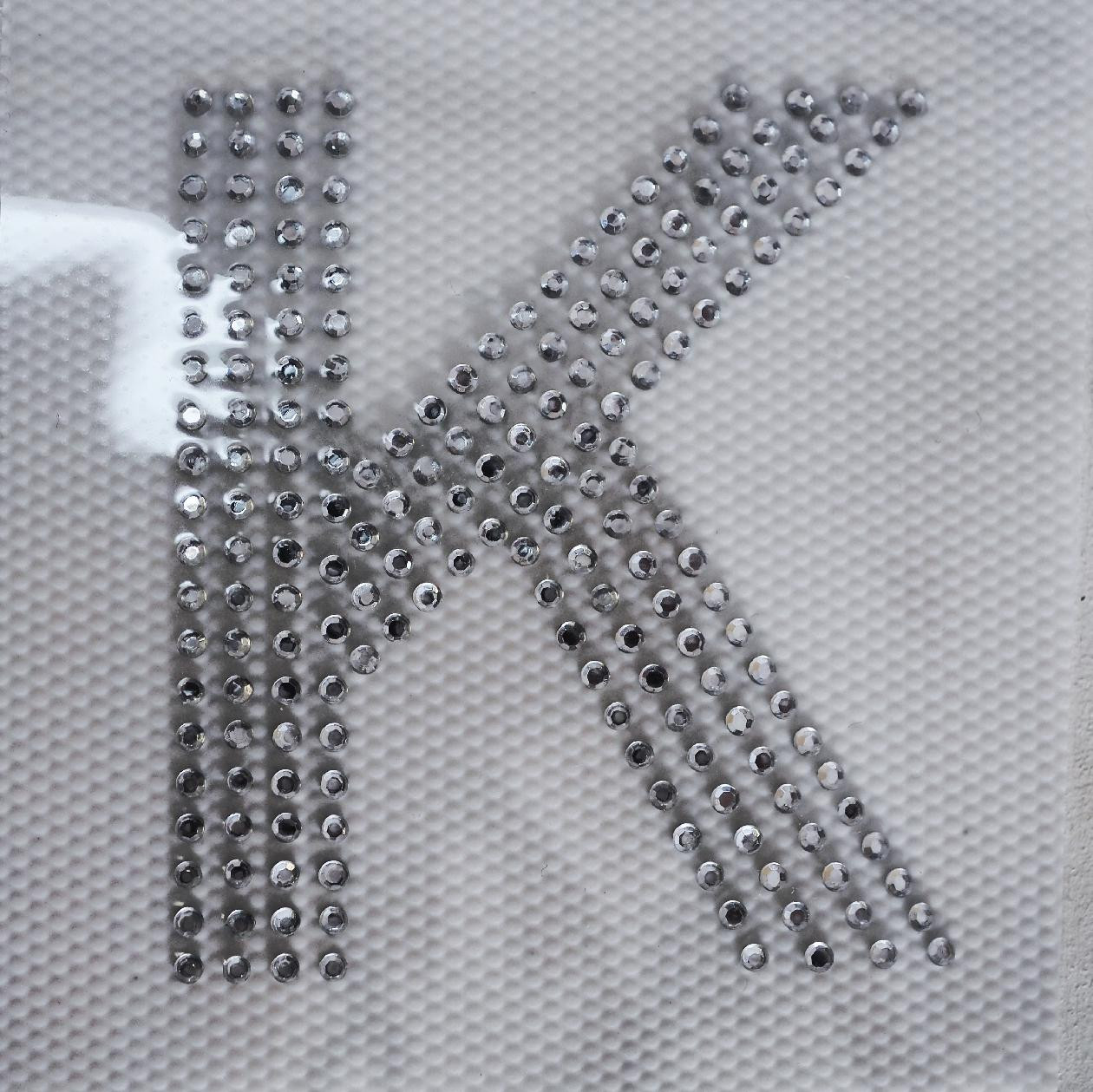 Termojety - litera K