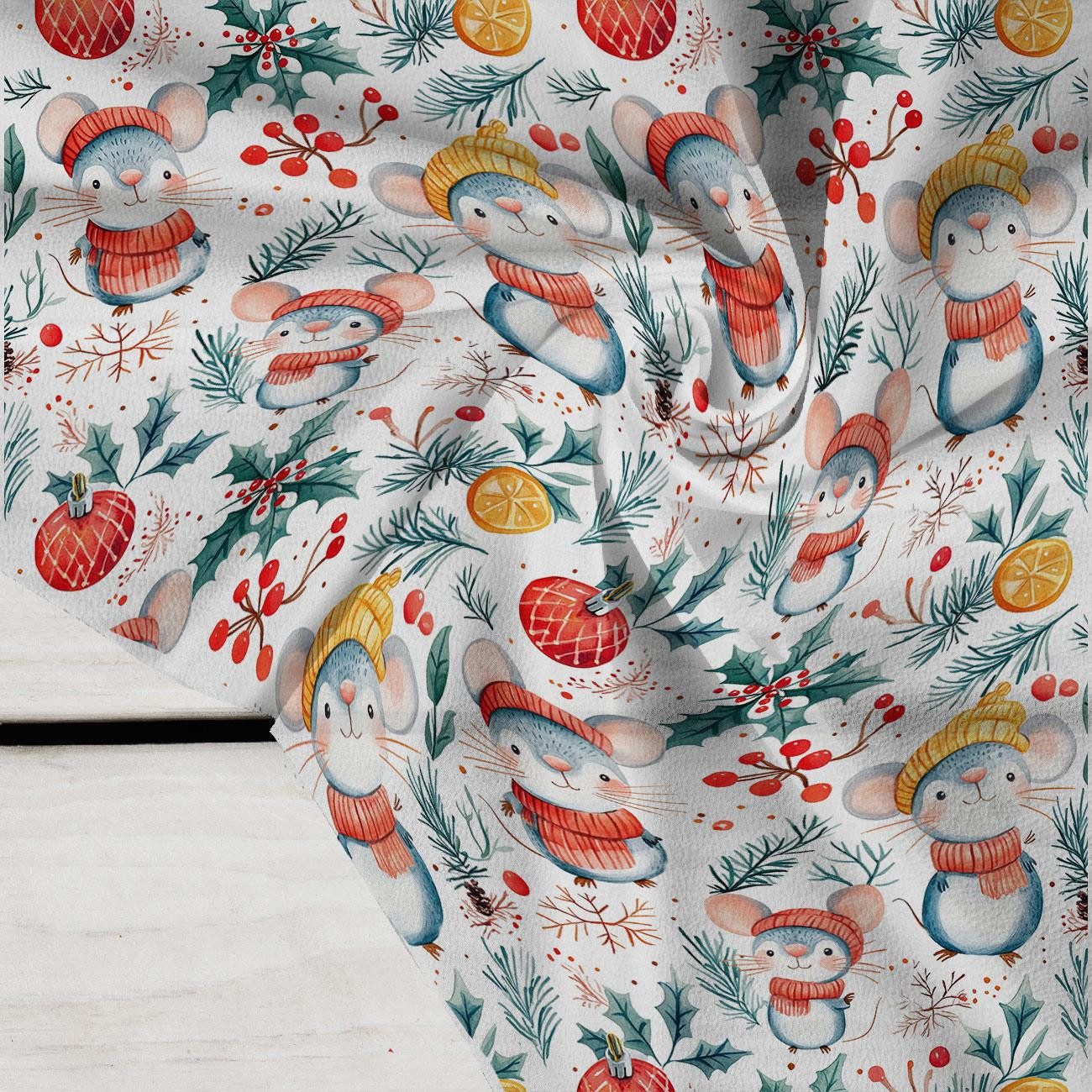 LET IS SNOW wz.2 - Krepa