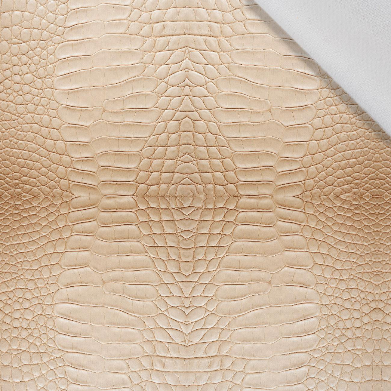 Leather Pattern wz. 20 - tkanina bawełniana
