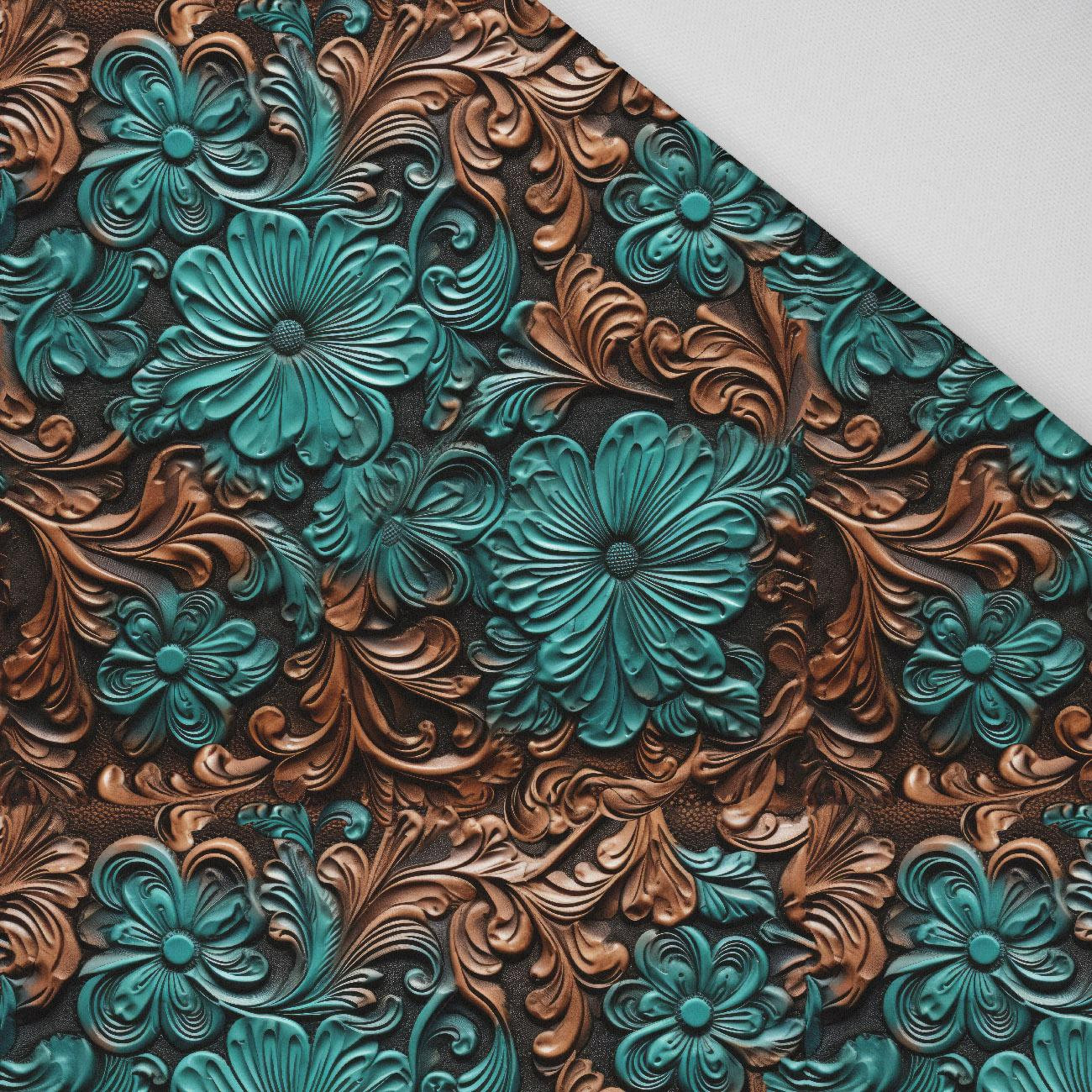 Leather Pattern wz.5 - Panama 220g