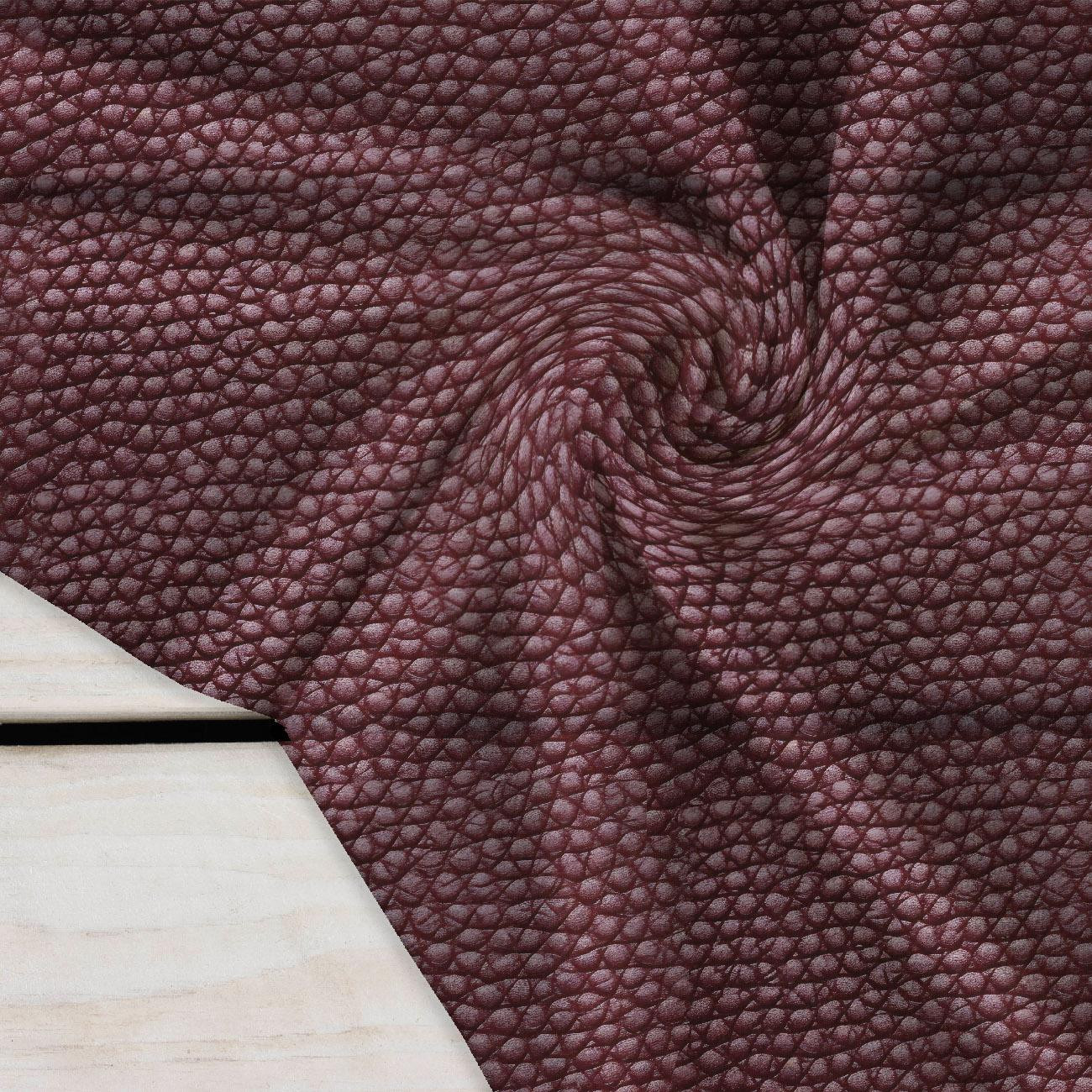 Leather Pattern wz.9 - Krepa