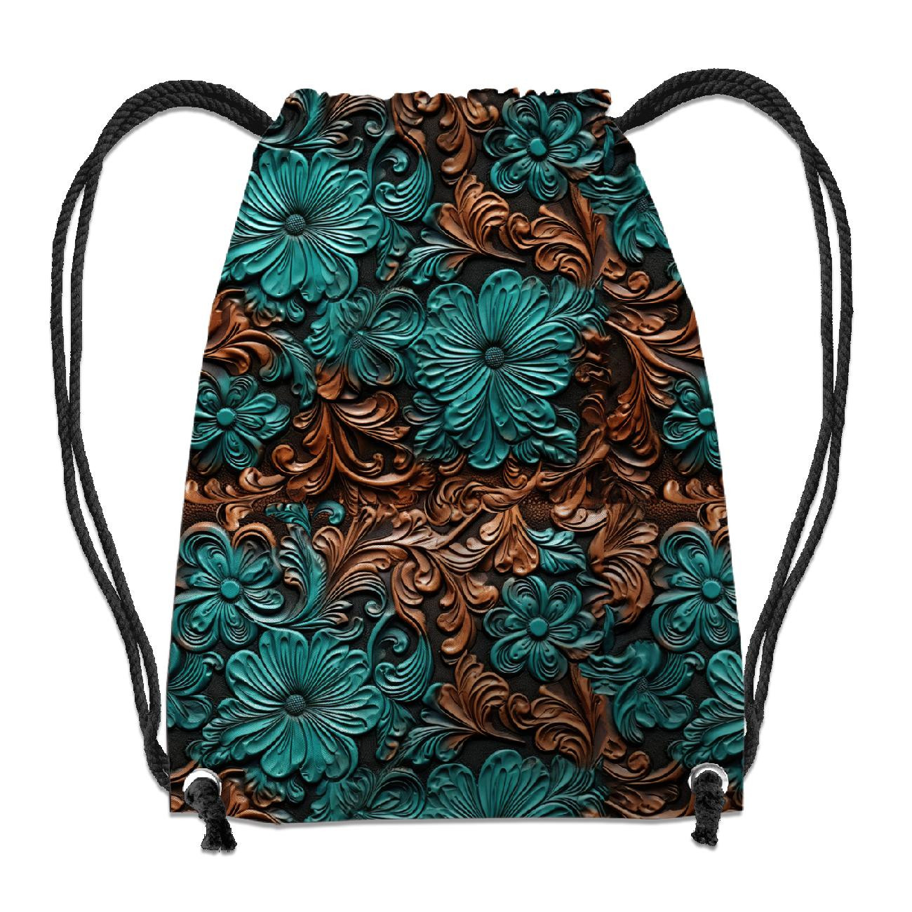 Leather Pattern wz.5 - tkanina wodoodporna