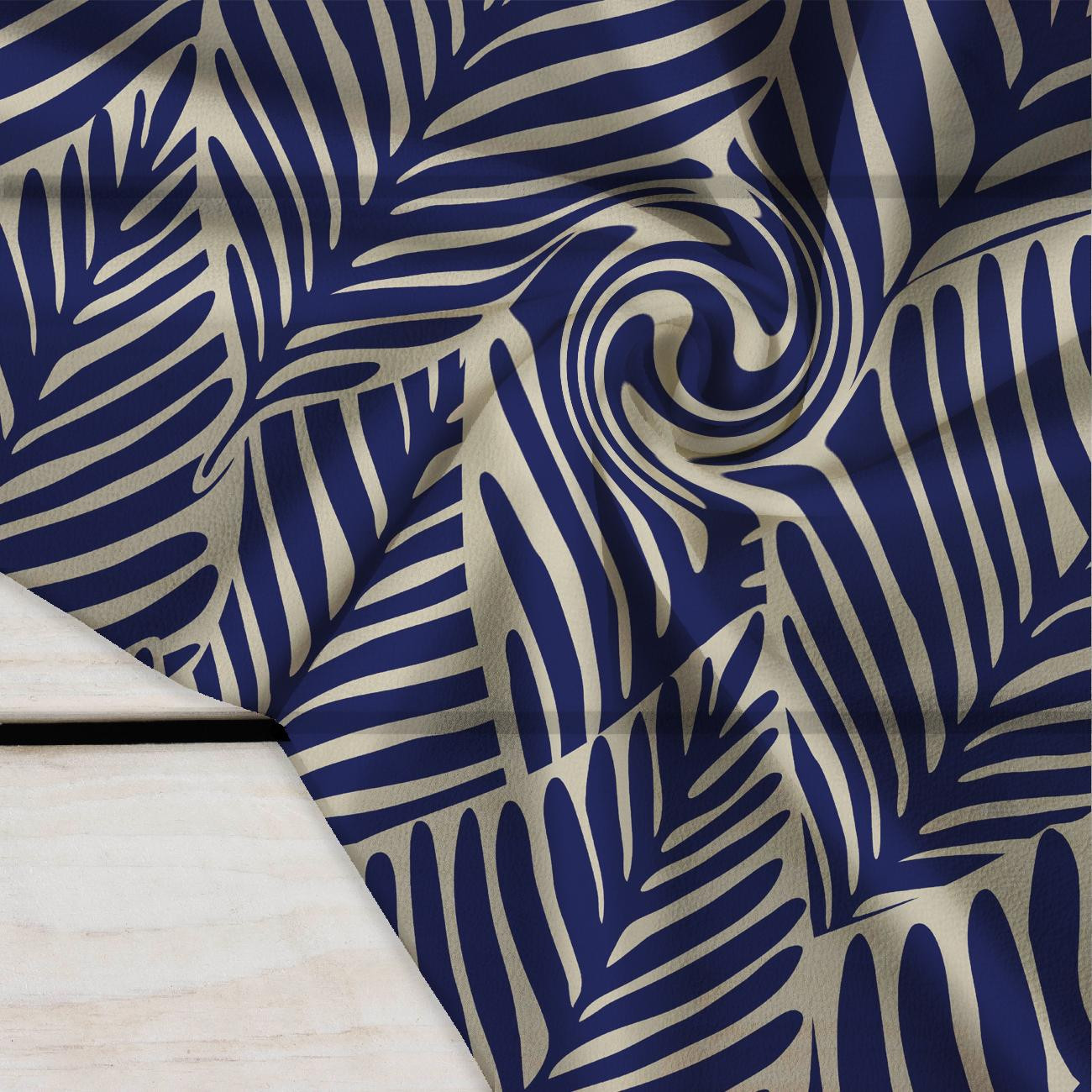 LEAVES WZ. 2 - Krepa