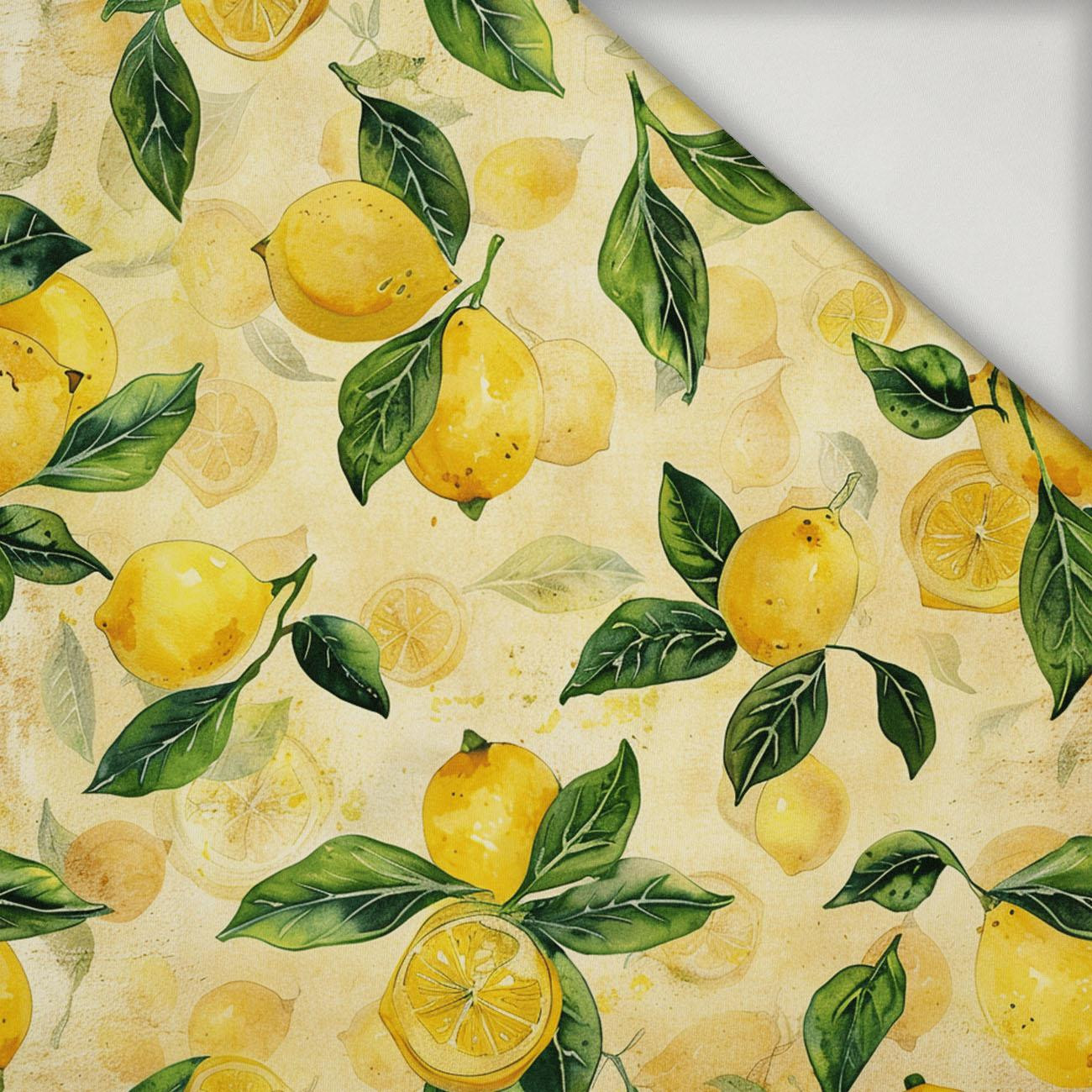 LEMON wz.2 - lycra 300g