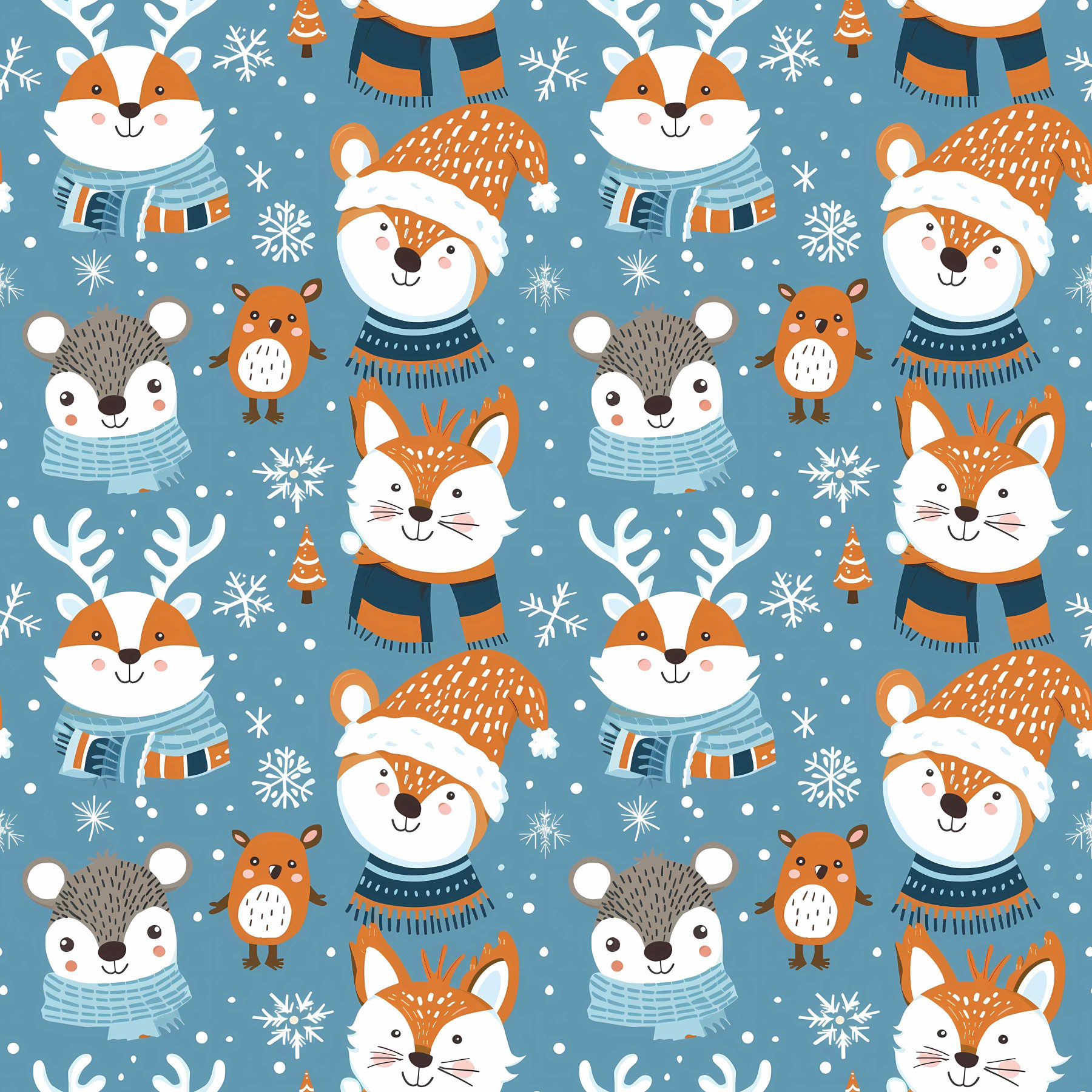 LET IS SNOW wz.3 - Thermo lycra