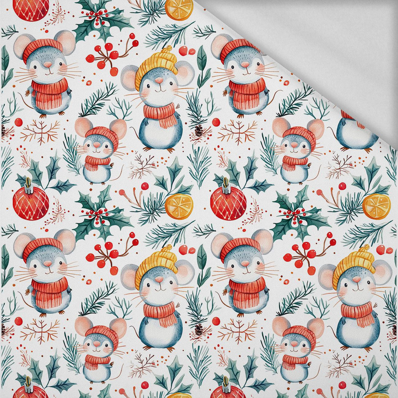 LET IS SNOW wz.2 - Thermo lycra