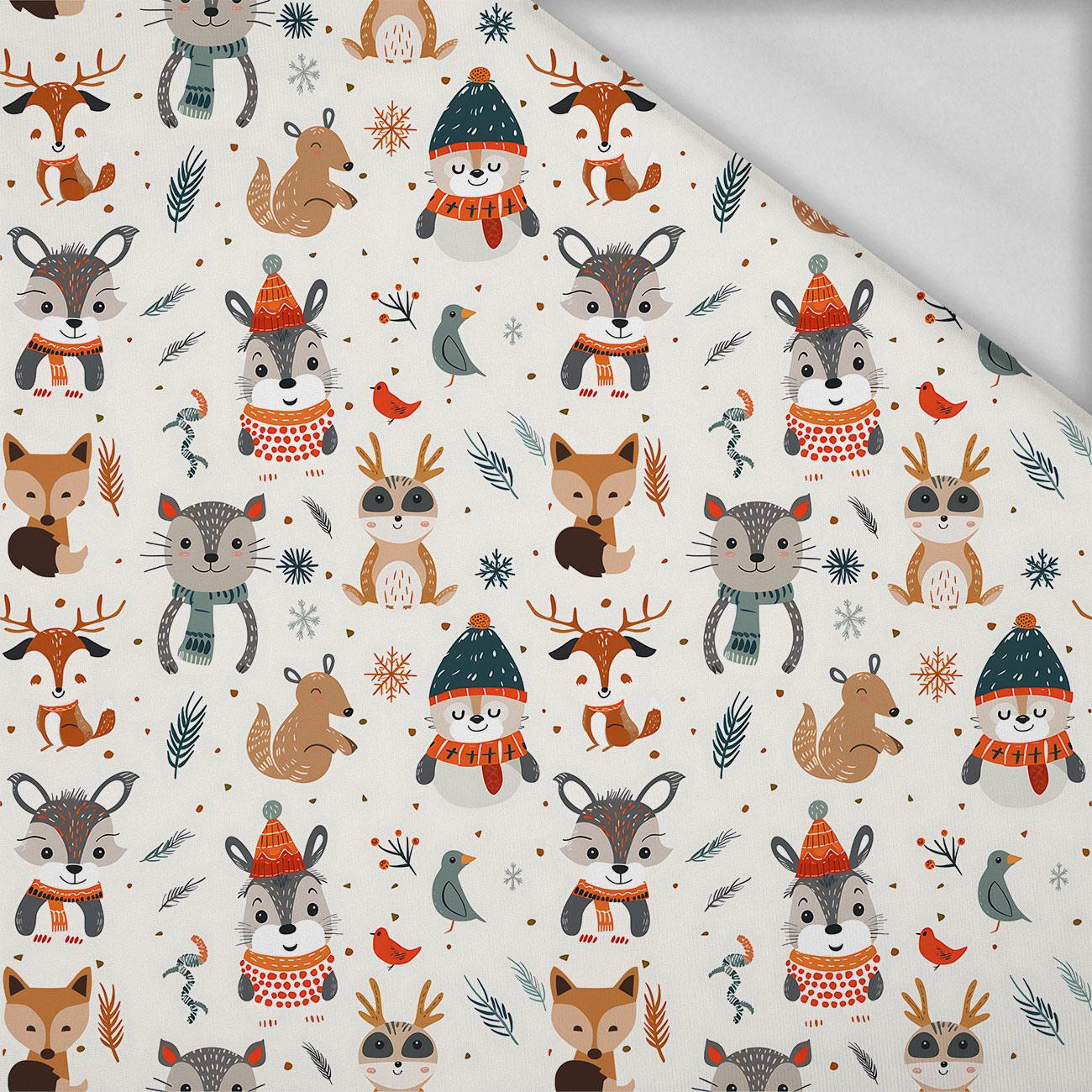 LET IS SNOW wz.7 - Thermo lycra