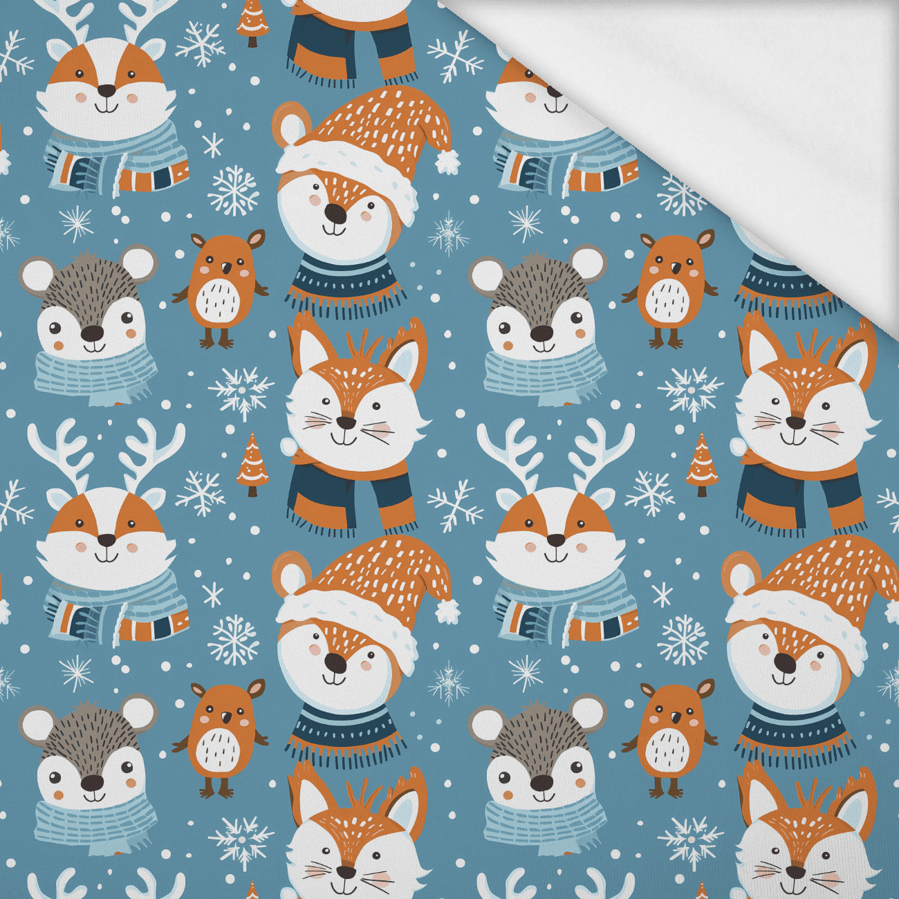 LET IS SNOW wz.3 - Thermo lycra