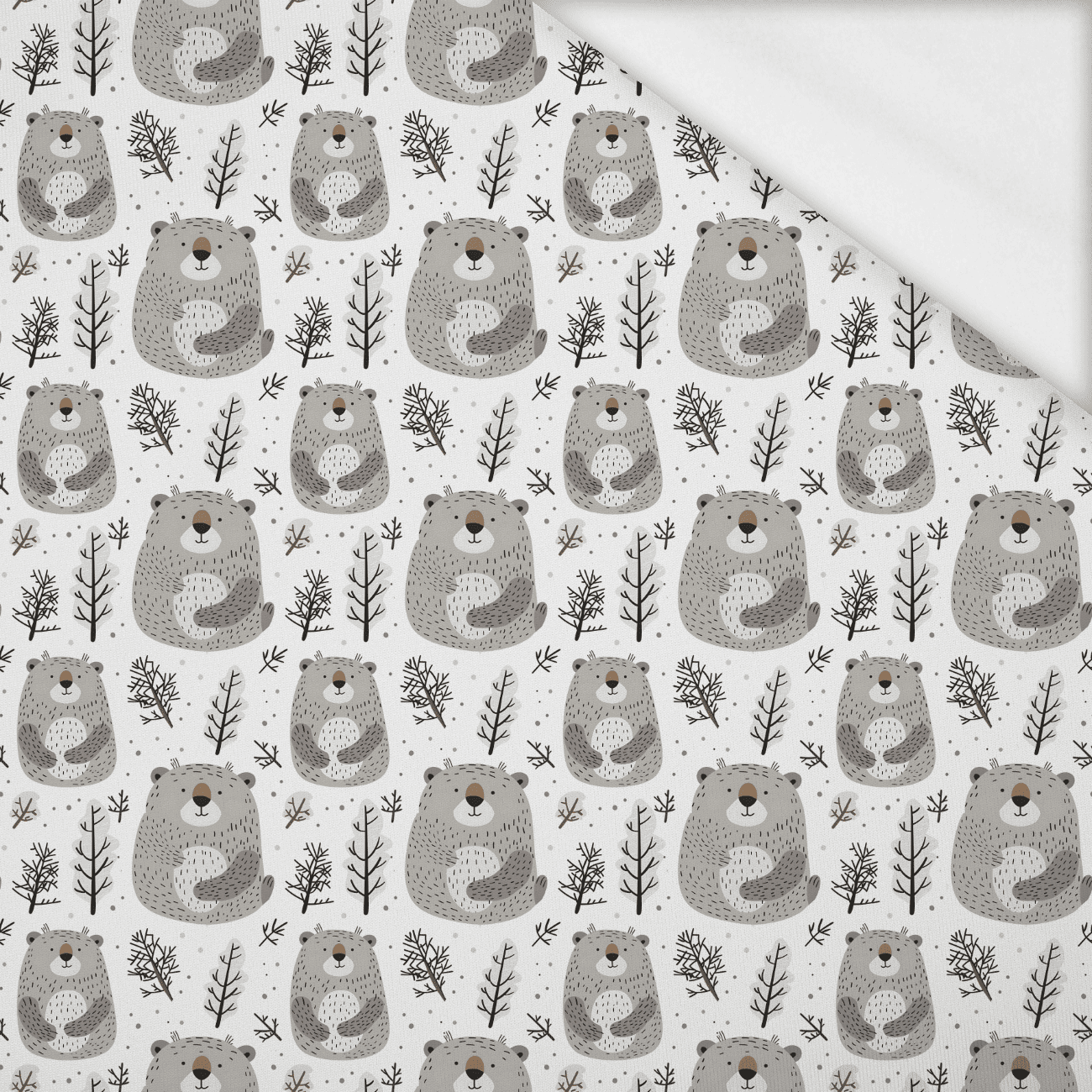 LET IS SNOW wz.4 - Thermo lycra