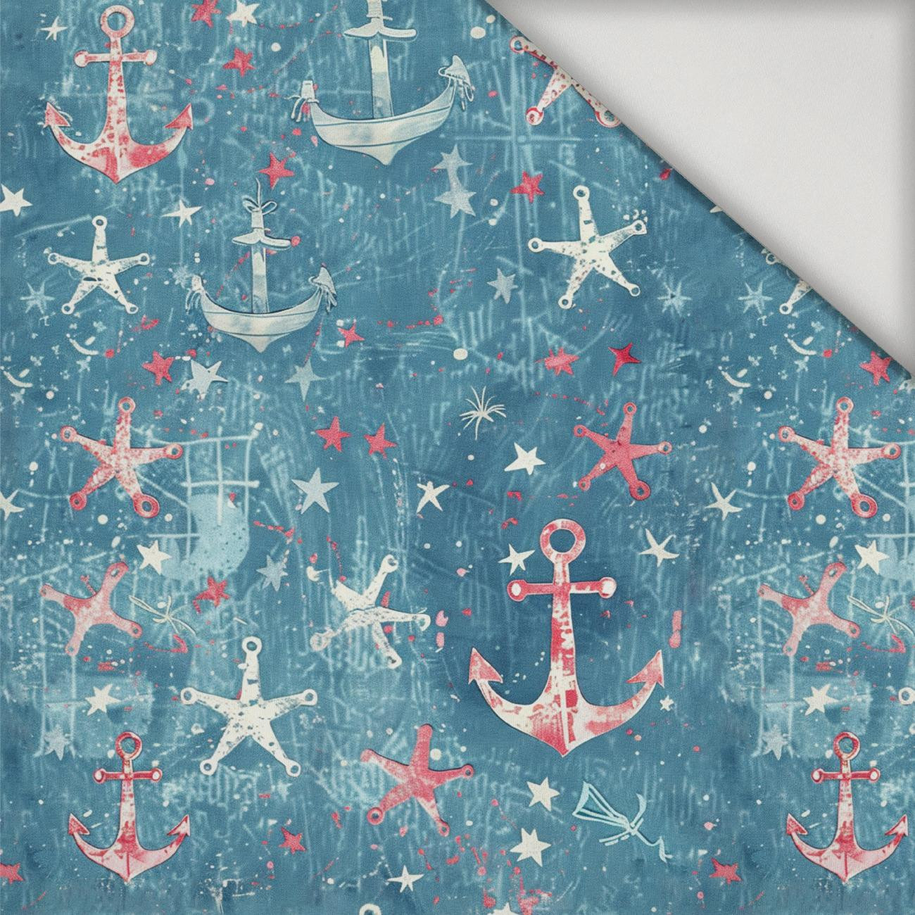 MARINE WZ. 6 - lycra 300g