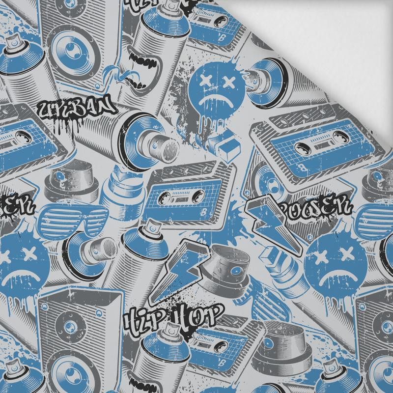 STREET STYLE WZ. 8 - softshell