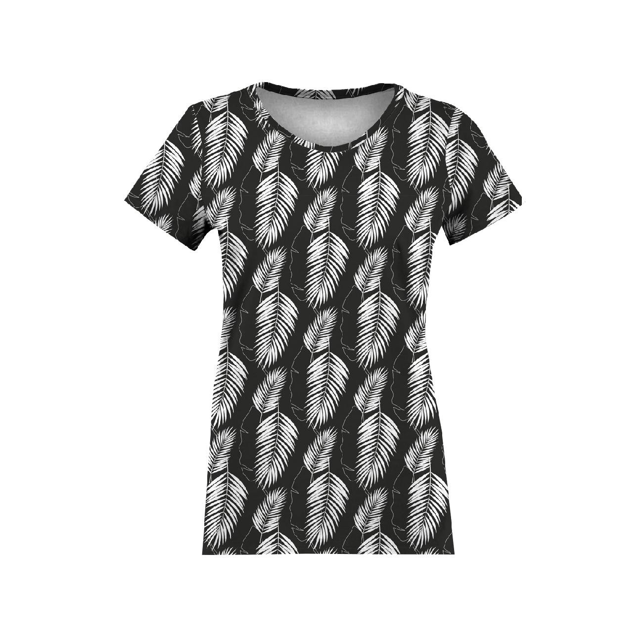 LEAVES WZ. 4 - lycra 300g