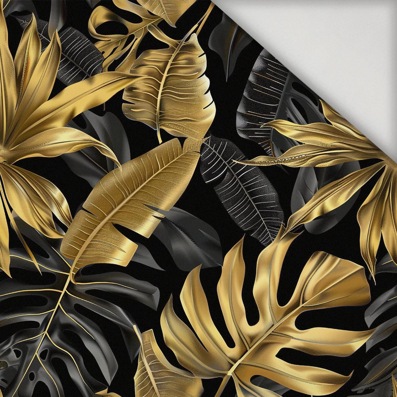 MONSTERA wz.6 - lycra 300g