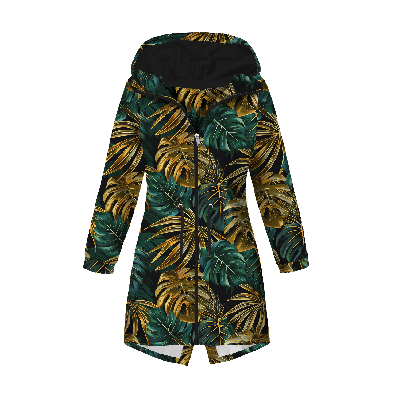 MONSTERA wz.7- single jersey z elastanem ITY