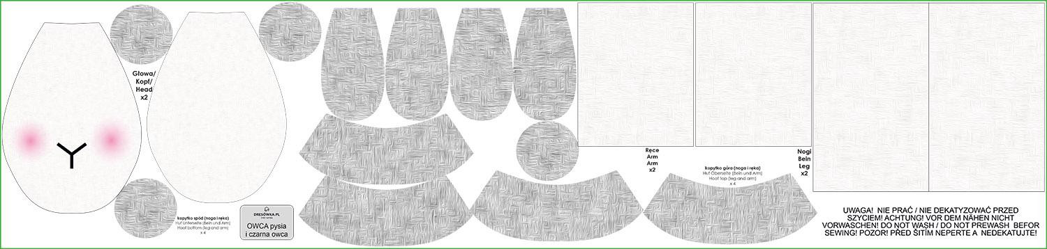 OWCA - PYSIA