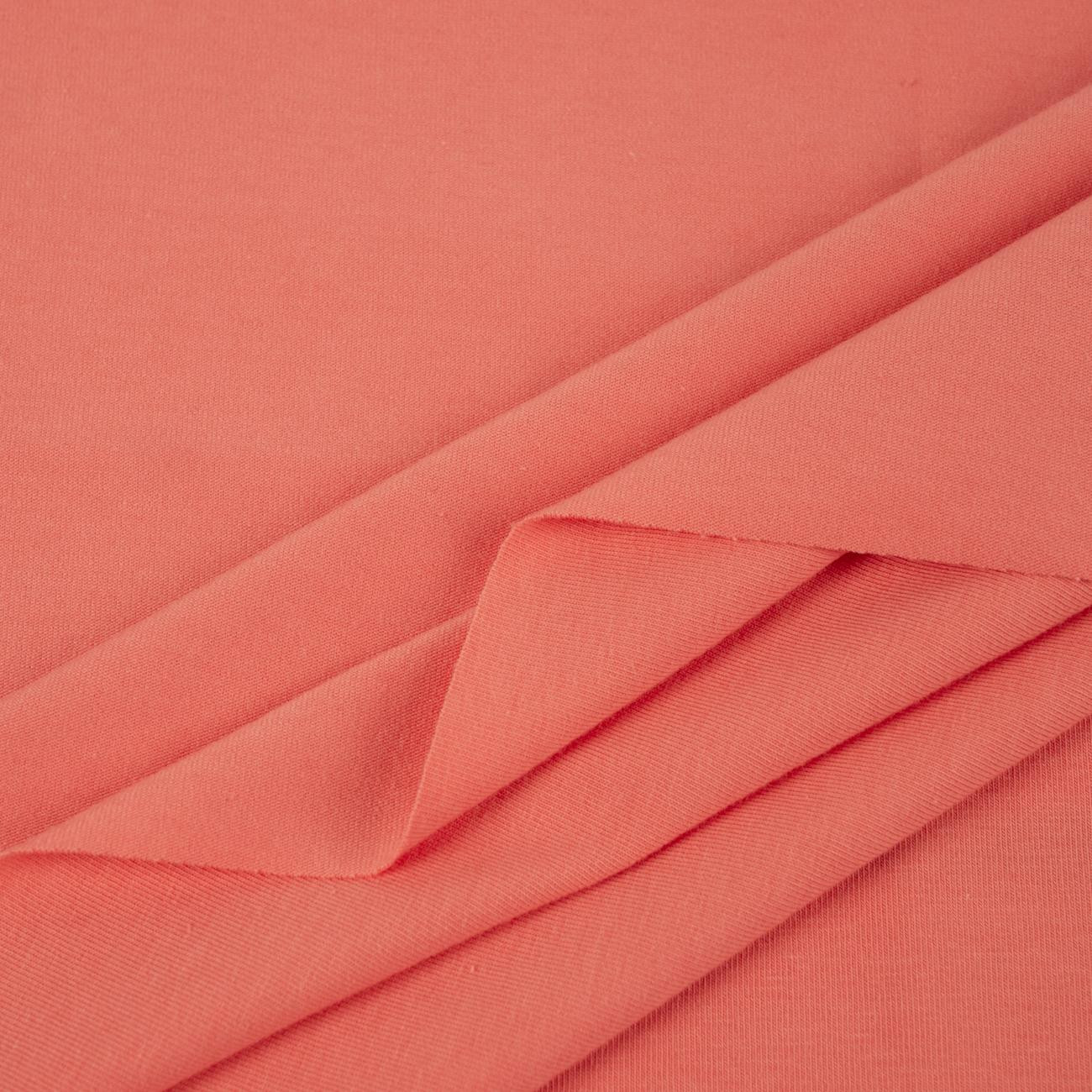 D-172 PEACH FUZZ - dzianina t-shirt z elastanem TE210