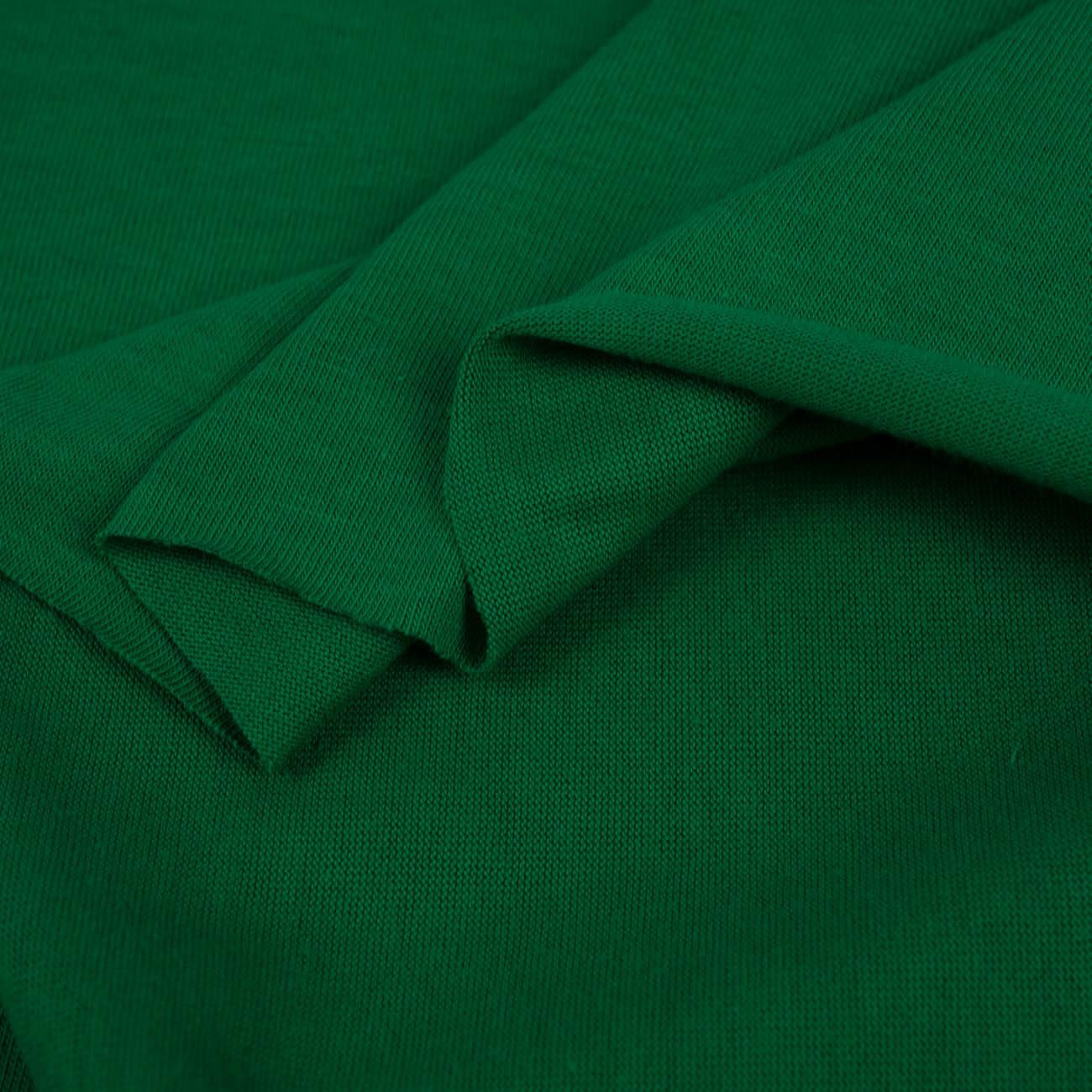 D-82 LUSH MEADOW - dzianina t-shirt 100% bawełna T140