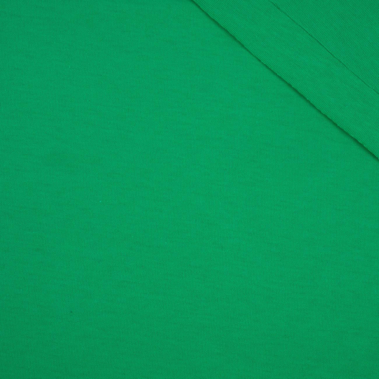 D-101 ZIELONY ( GREEN ) - dzianina t-shirt 100% bawełna T140