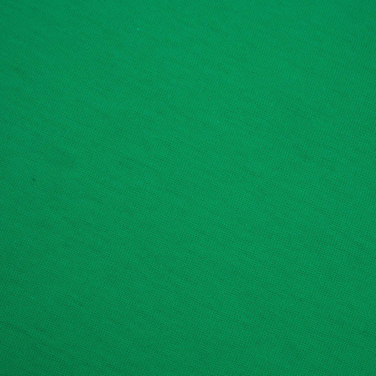 D-101 ZIELONY ( GREEN ) - dzianina t-shirt 100% bawełna T140