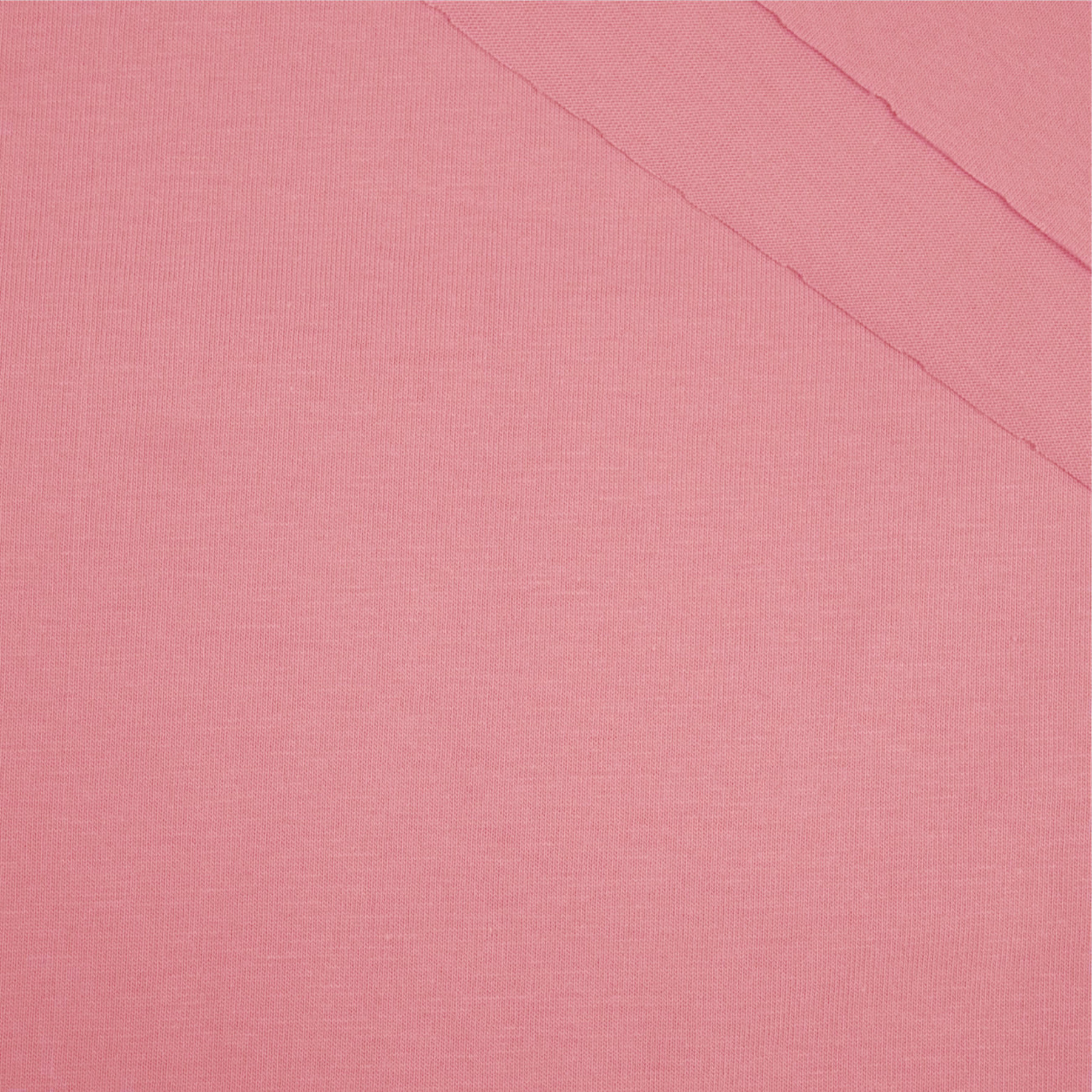 Singiel Jersey 100% bawełna 180g - Flamingo Pink
