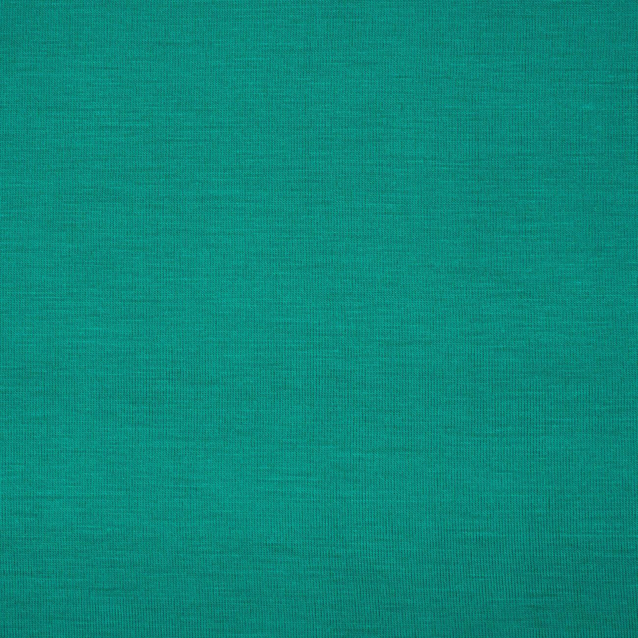 W-20 ZIELONY - dzianina wiskozowa single jersey 210g