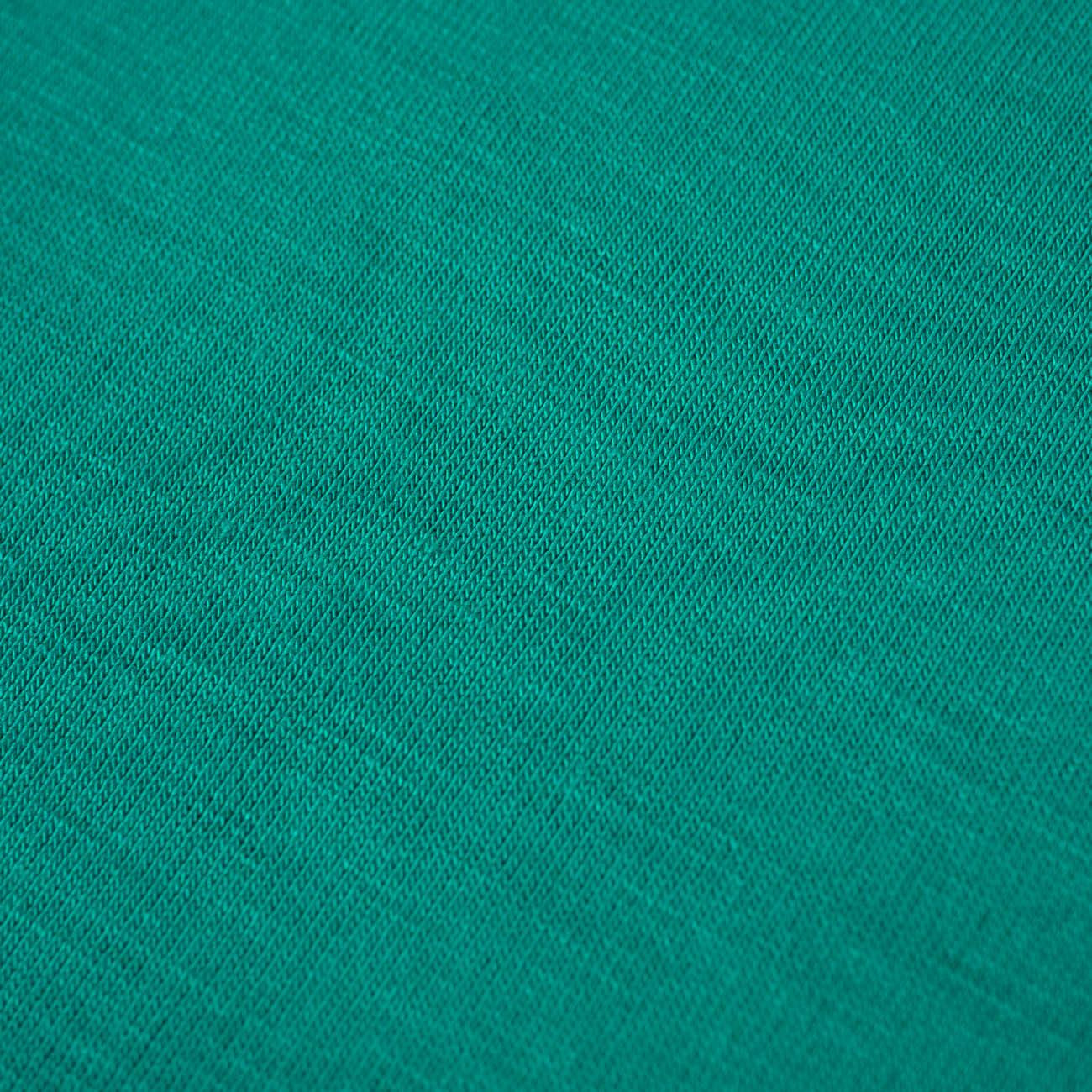 W-20 ZIELONY - dzianina wiskozowa single jersey 210g