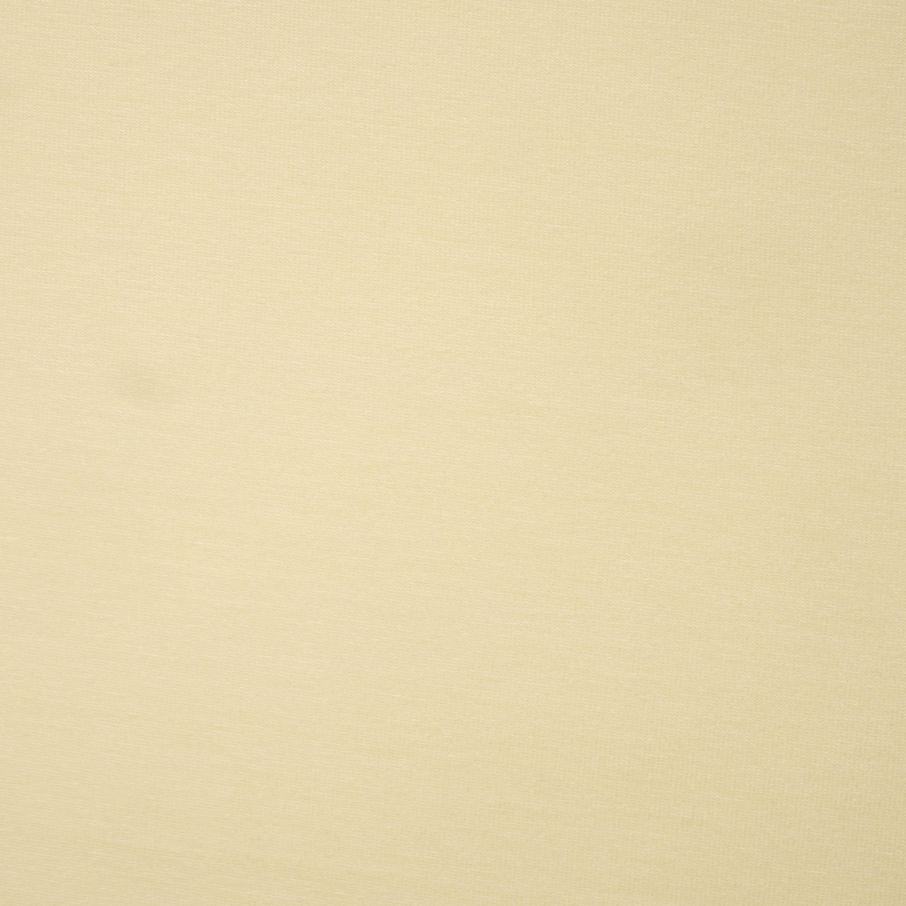 W-120 ZÓŁTY  (BUTTER YELLOW 2) - dzianina wiskozowa single jersey 210g