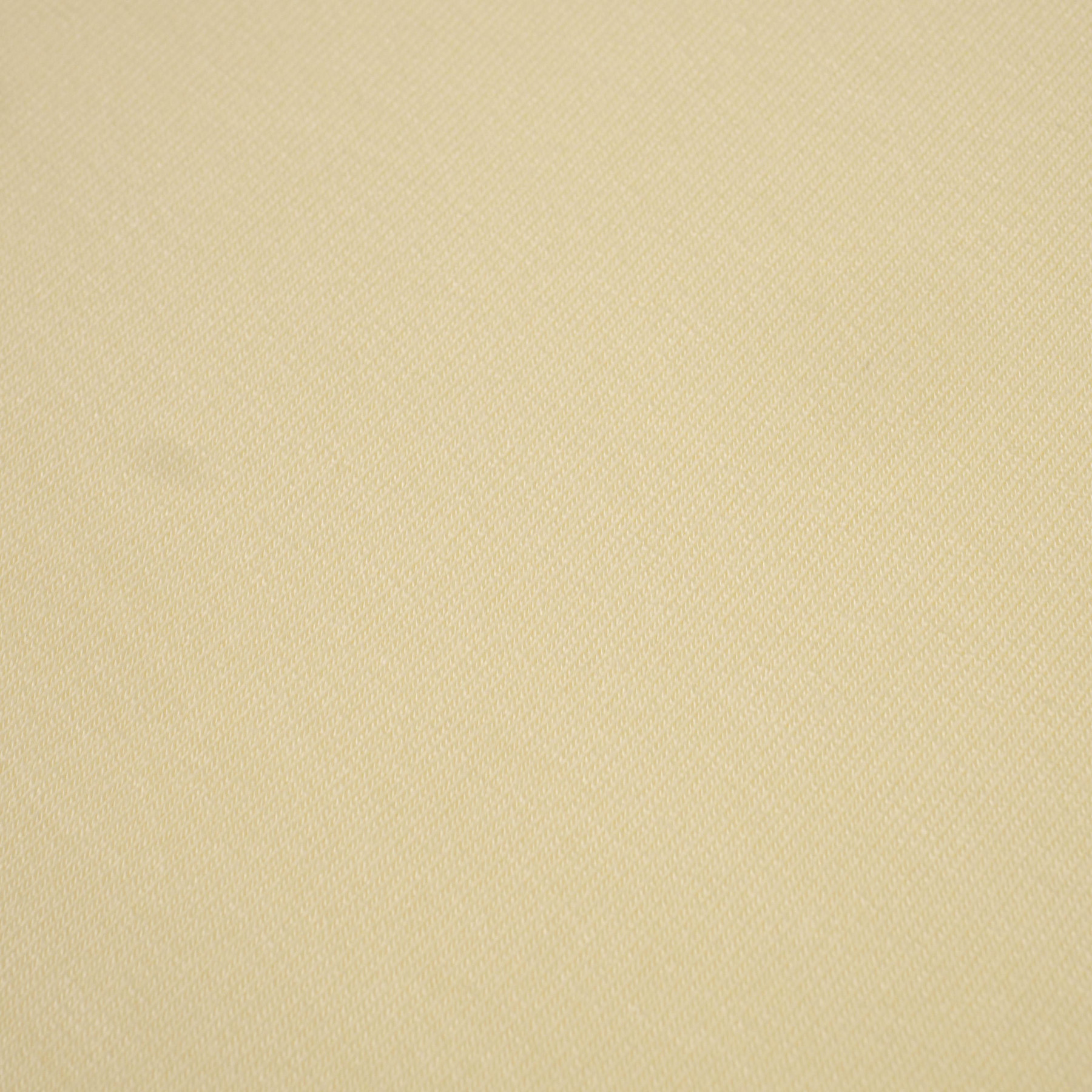 W-120 ZÓŁTY  (BUTTER YELLOW 2) - dzianina wiskozowa single jersey 210g