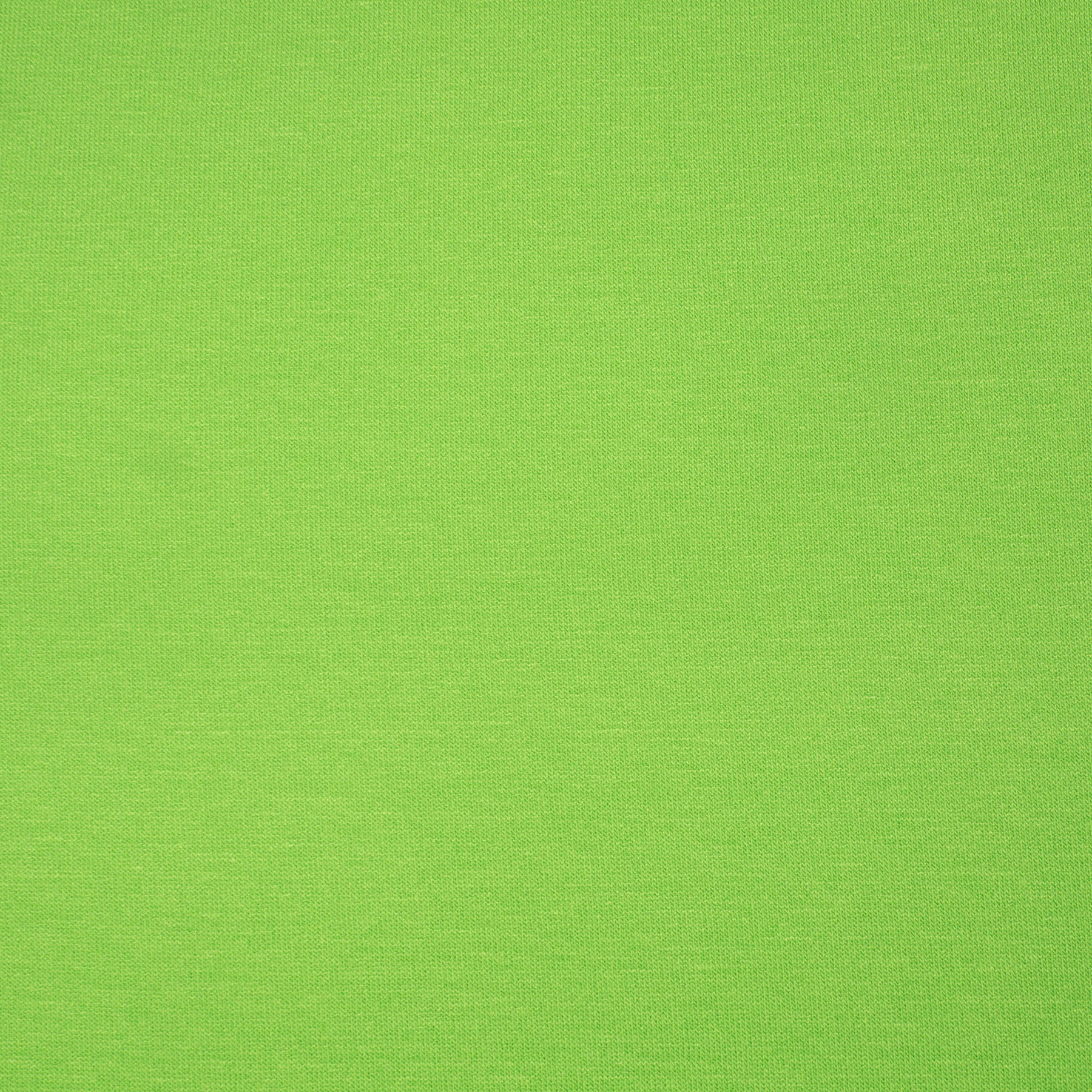 W-18 ZIELONY - dzianina wiskozowa single jersey 210g