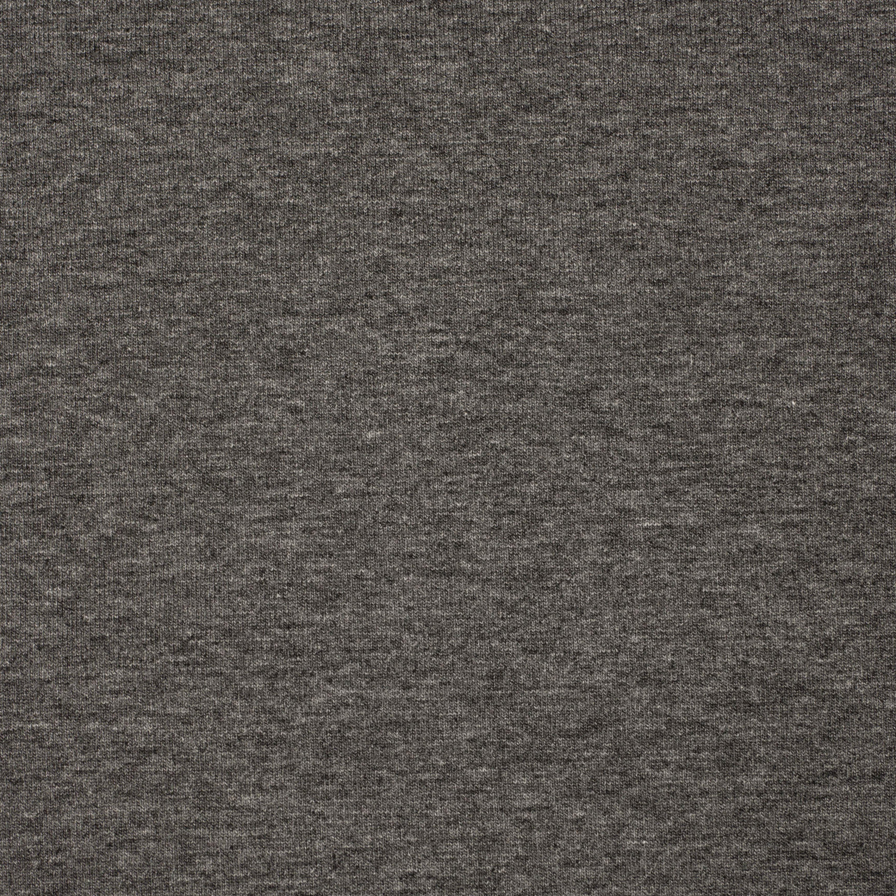 W-15 GRAFIT - dzianina wiskozowa single jersey 210g